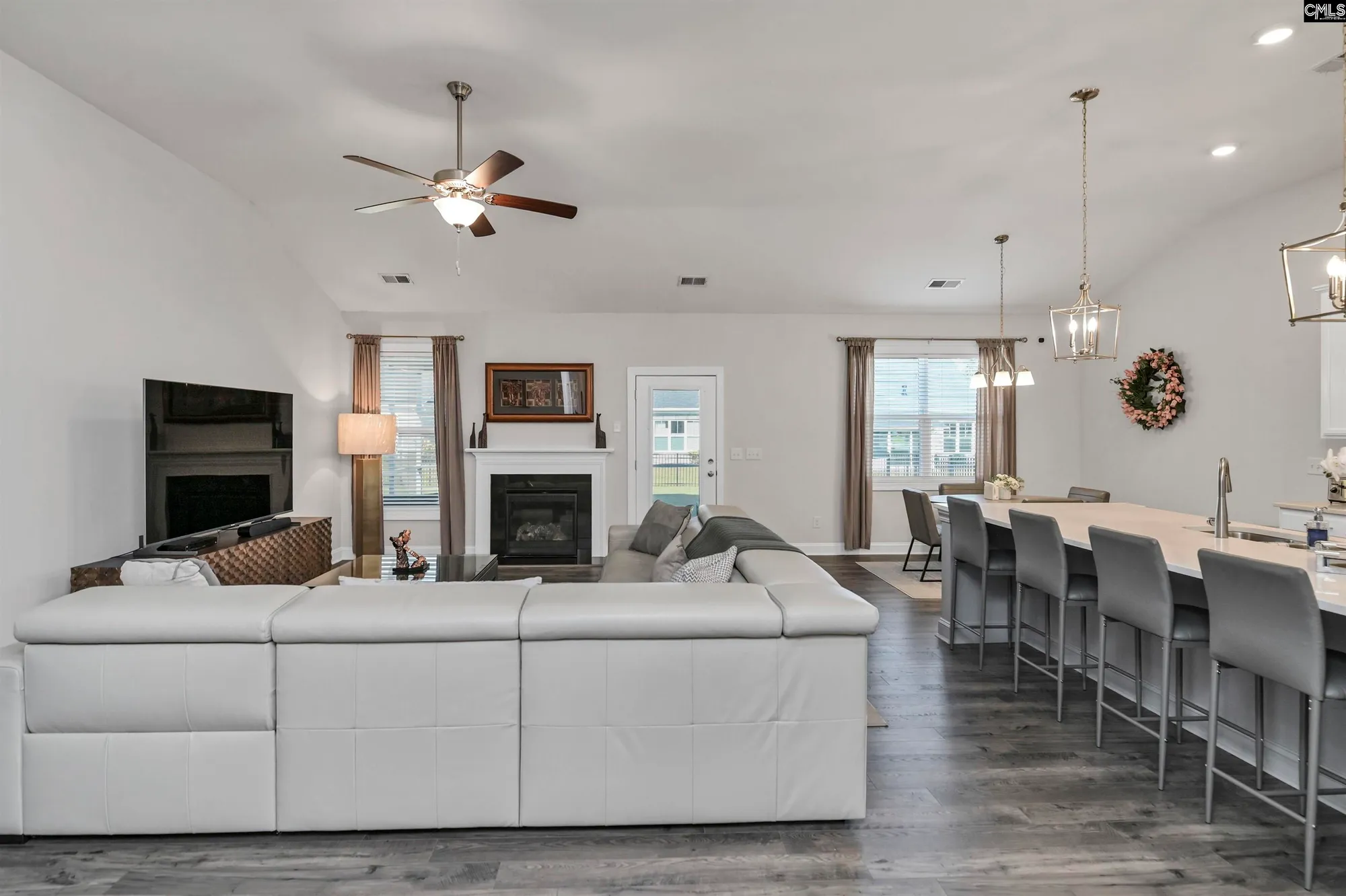 Property Slideshow image 6 of 50 | 208 doe meadow ln, Elgin, SC, 29045