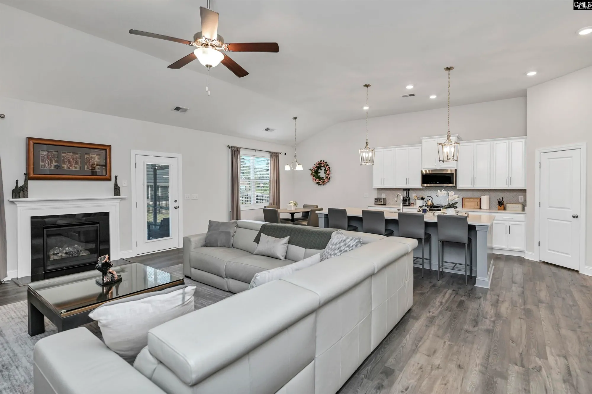 Property Slideshow image 8 of 50 | 208 doe meadow ln, Elgin, SC, 29045