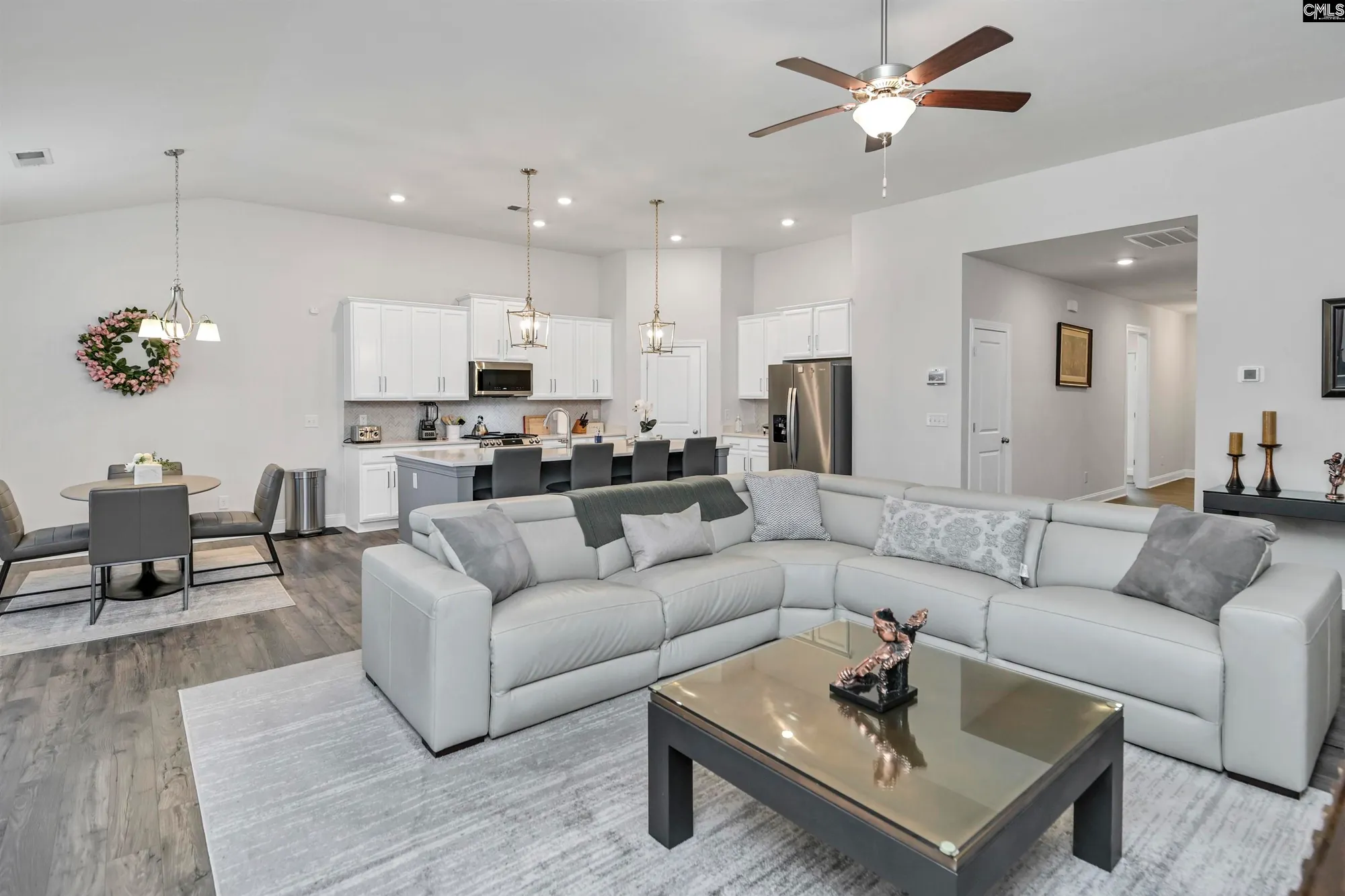 Property Slideshow image 9 of 50 | 208 doe meadow ln, Elgin, SC, 29045