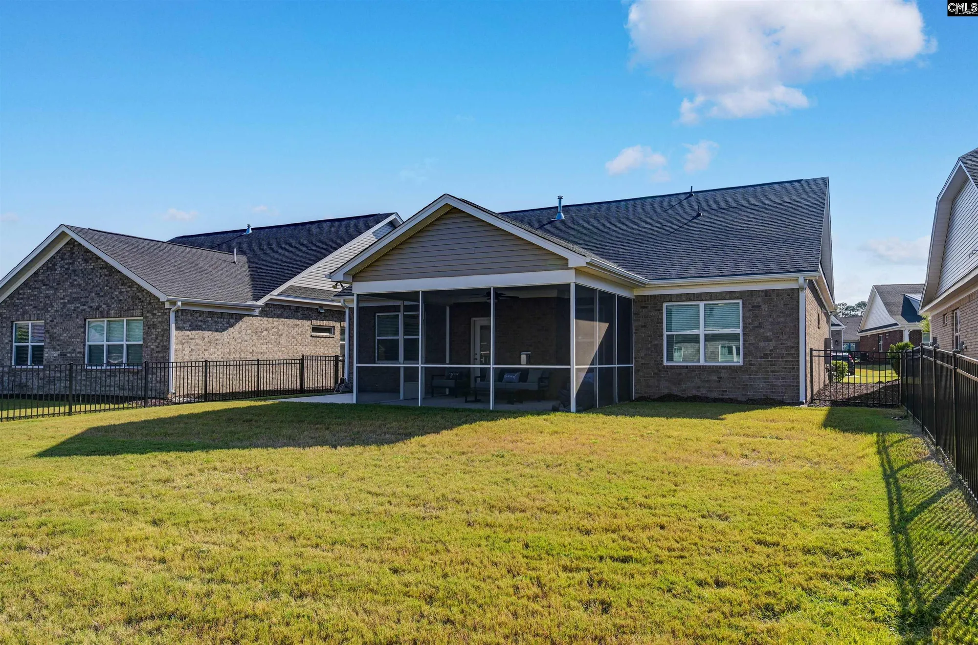 Property Slideshow image 36 of 50 | 208 doe meadow ln, Elgin, SC, 29045