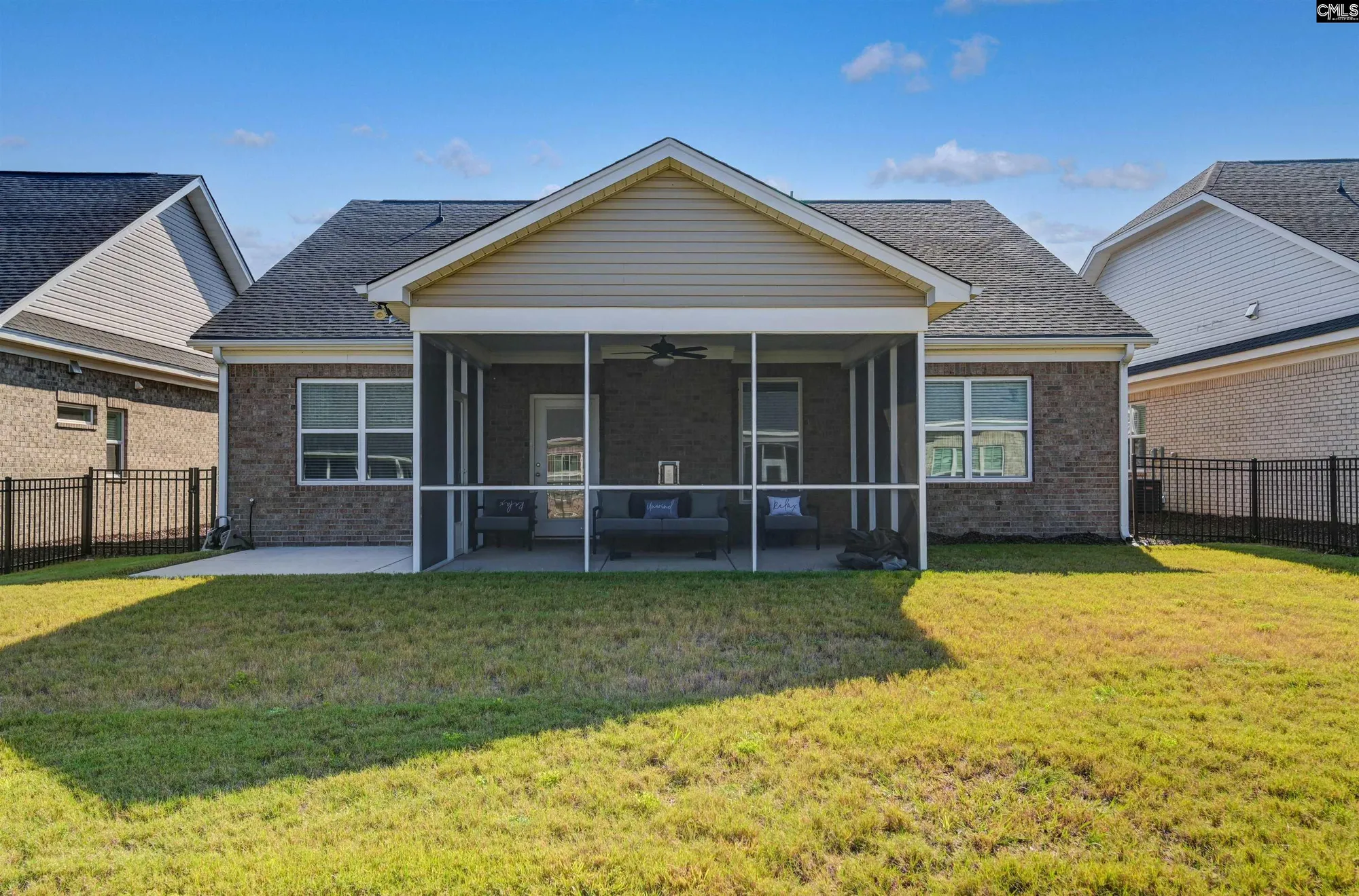 Property Slideshow image 37 of 50 | 208 doe meadow ln, Elgin, SC, 29045