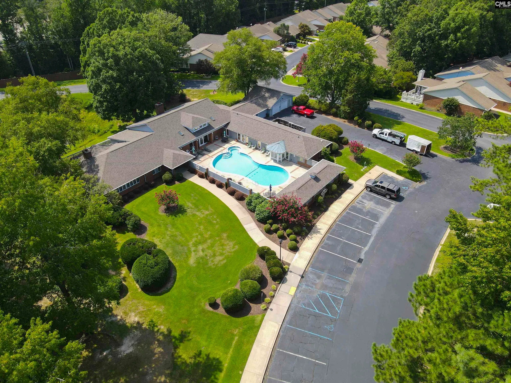 Property Slideshow image 52 of 54 | 175 hulon greene pl apt 3, West Columbia, SC, 29169