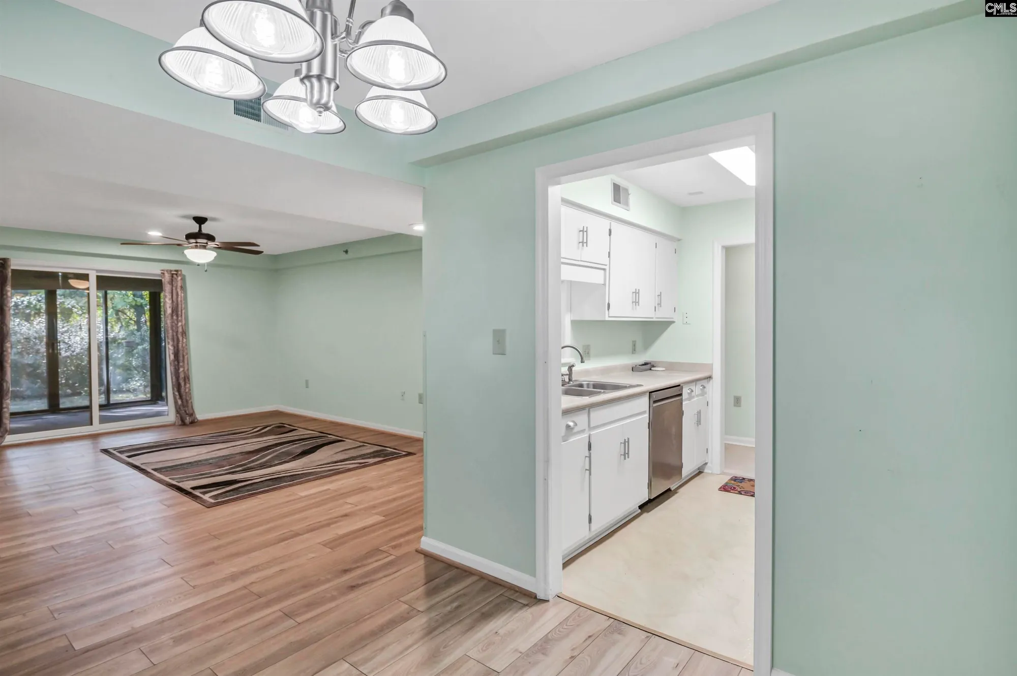 Property Slideshow image 9 of 54 | 175 hulon greene pl apt 3, West Columbia, SC, 29169