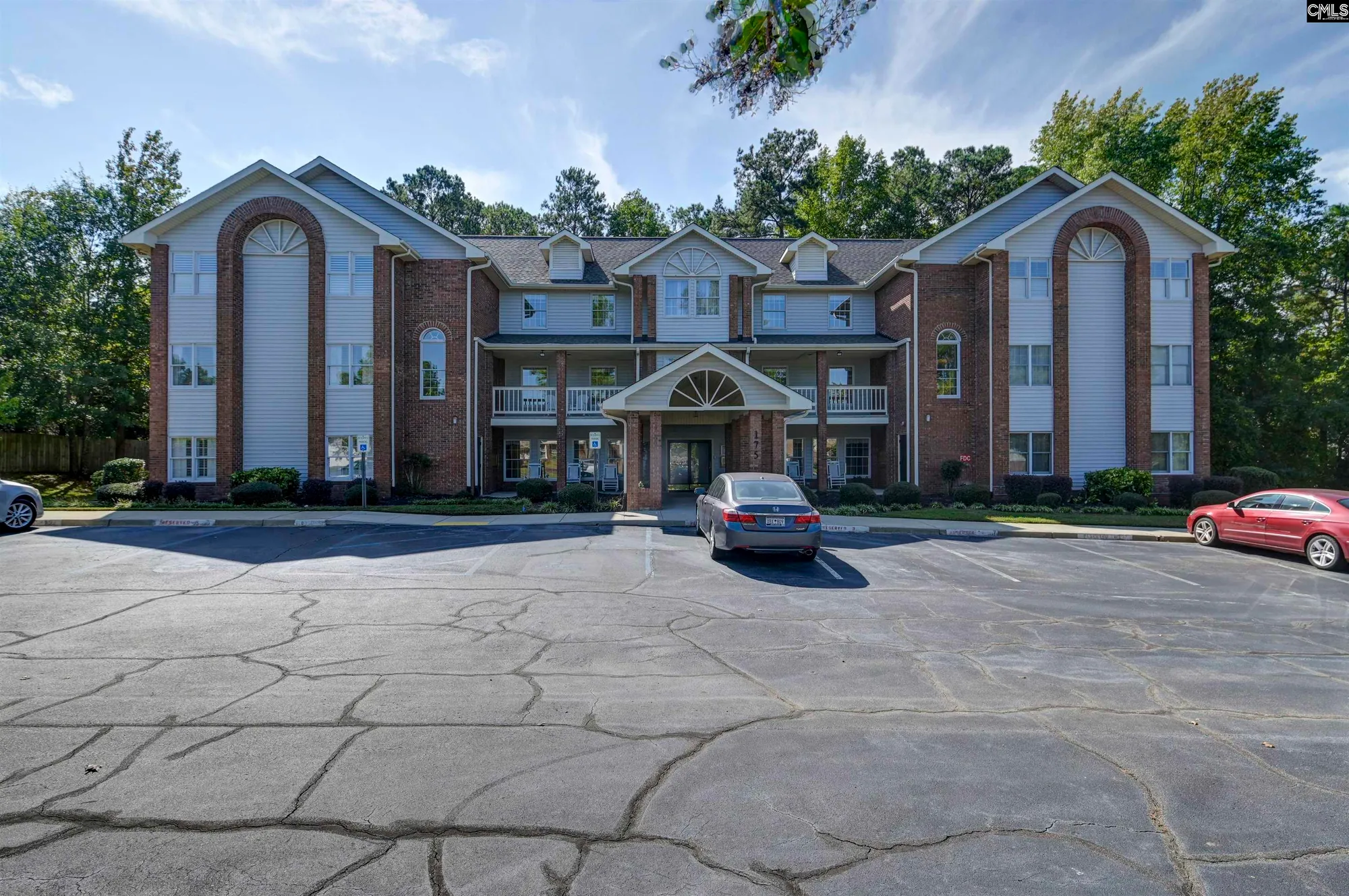 Property Slideshow image 1 of 54 | 175 hulon greene pl apt 3, West Columbia, SC, 29169