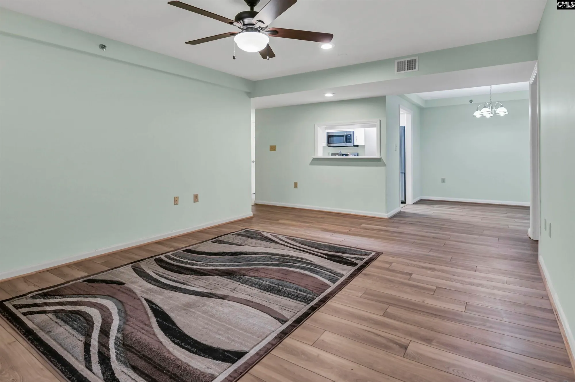 Property Slideshow image 12 of 54 | 175 hulon greene pl apt 3, West Columbia, SC, 29169