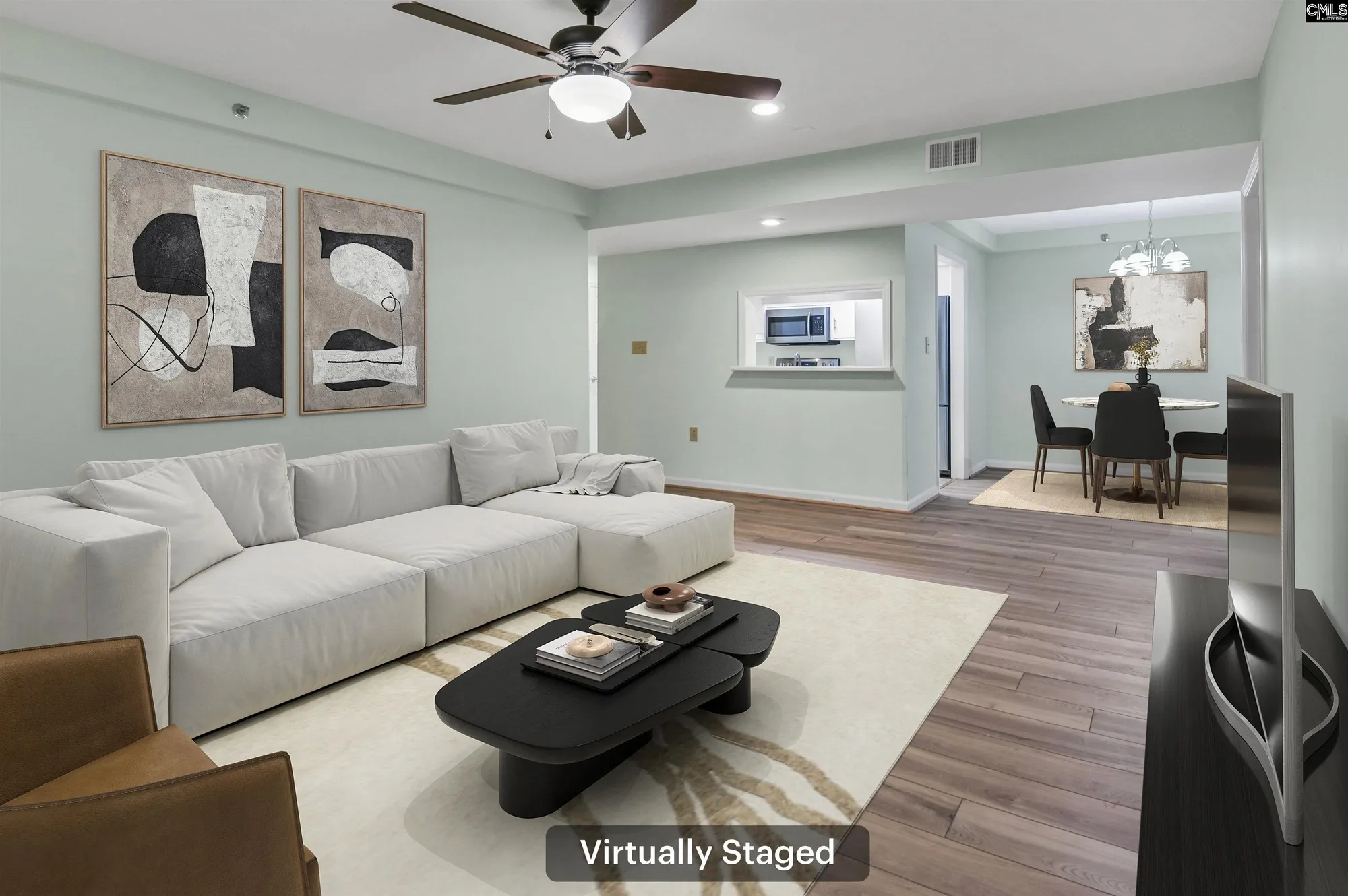 Property Slideshow image 13 of 54 | 175 hulon greene pl apt 3, West Columbia, SC, 29169