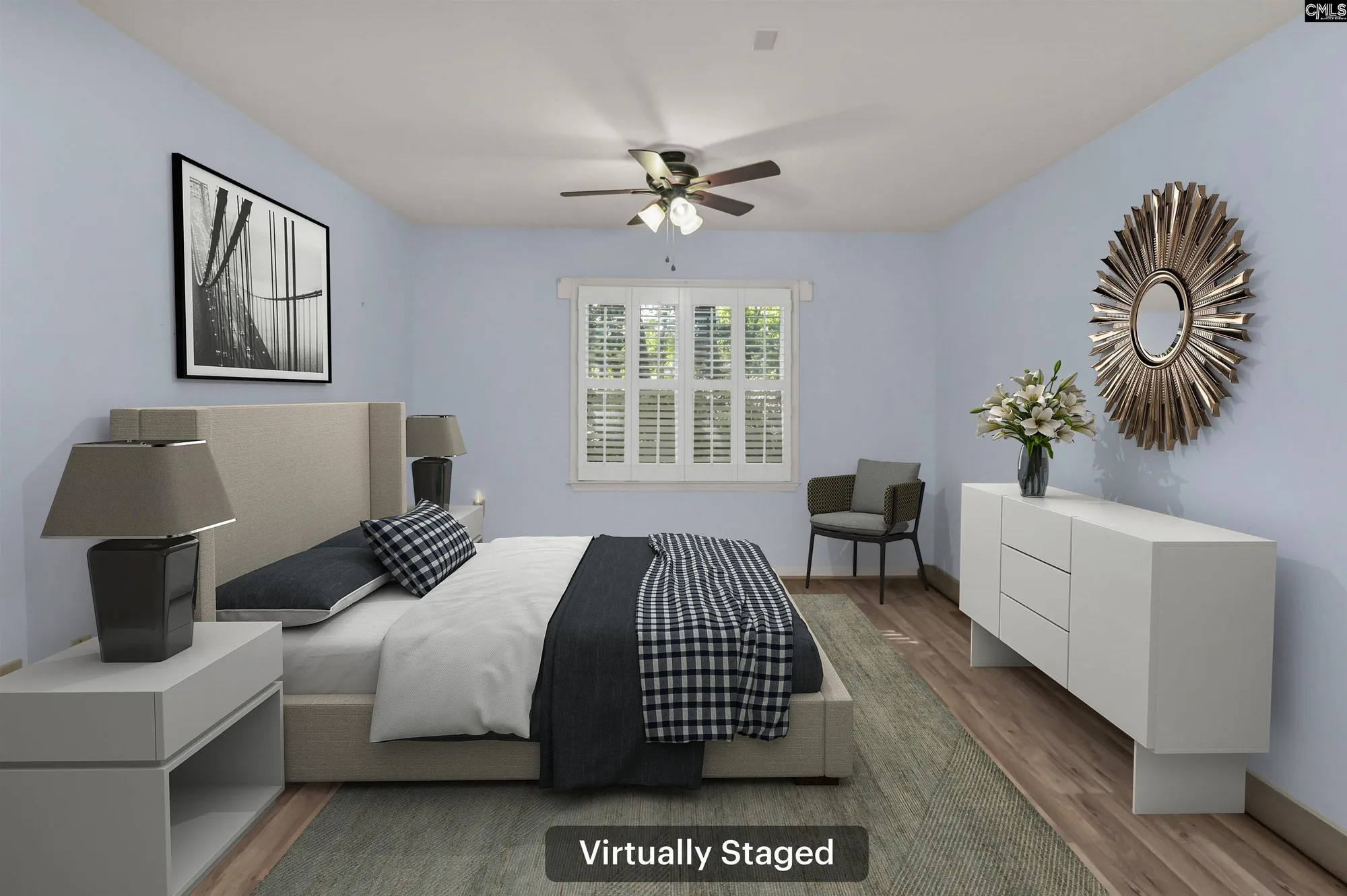 Property Slideshow image 17 of 54 | 175 hulon greene pl apt 3, West Columbia, SC, 29169