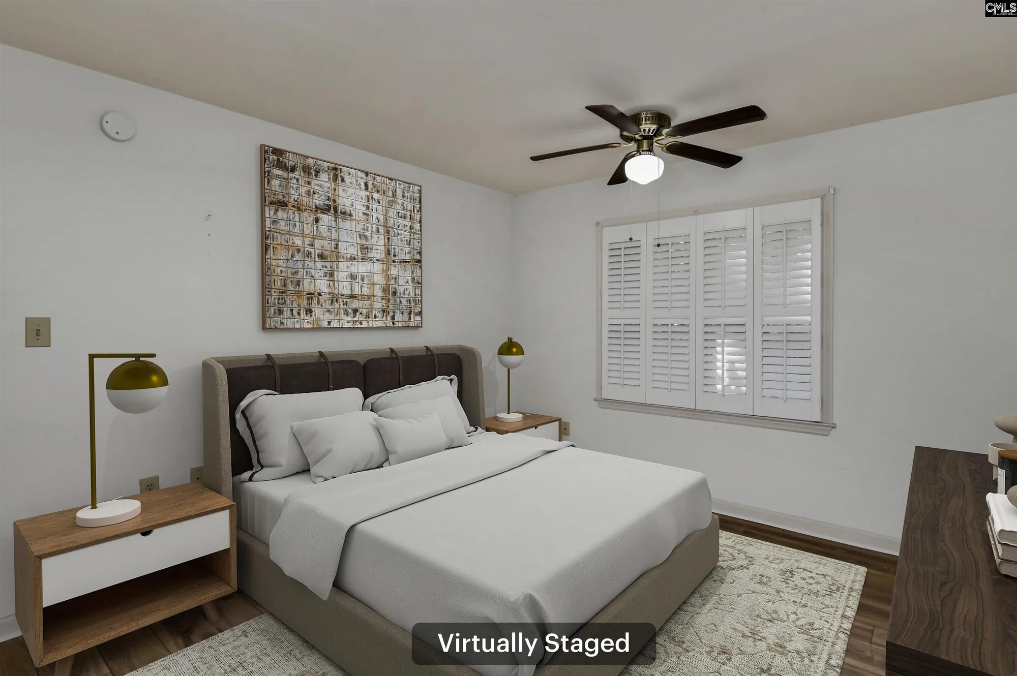Property Slideshow image 22 of 54 | 175 hulon greene pl apt 3, West Columbia, SC, 29169