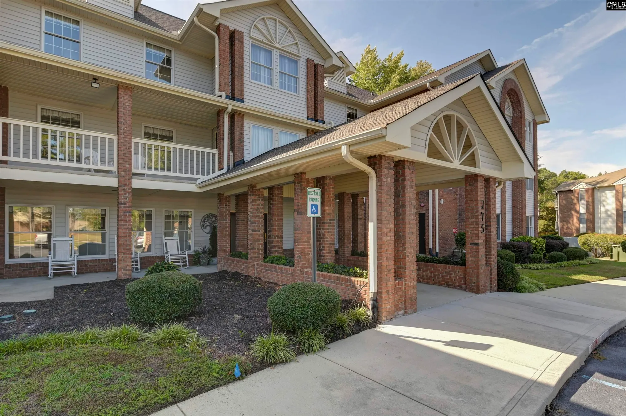 Property Slideshow image 32 of 54 | 175 hulon greene pl apt 3, West Columbia, SC, 29169