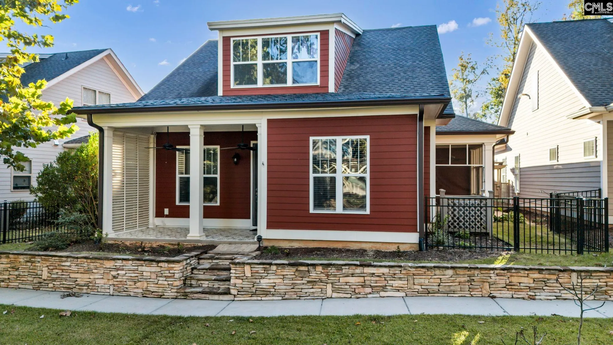 Property Slideshow image 1 of 24 | 334 coldwater xing, Lexington, SC, 29072