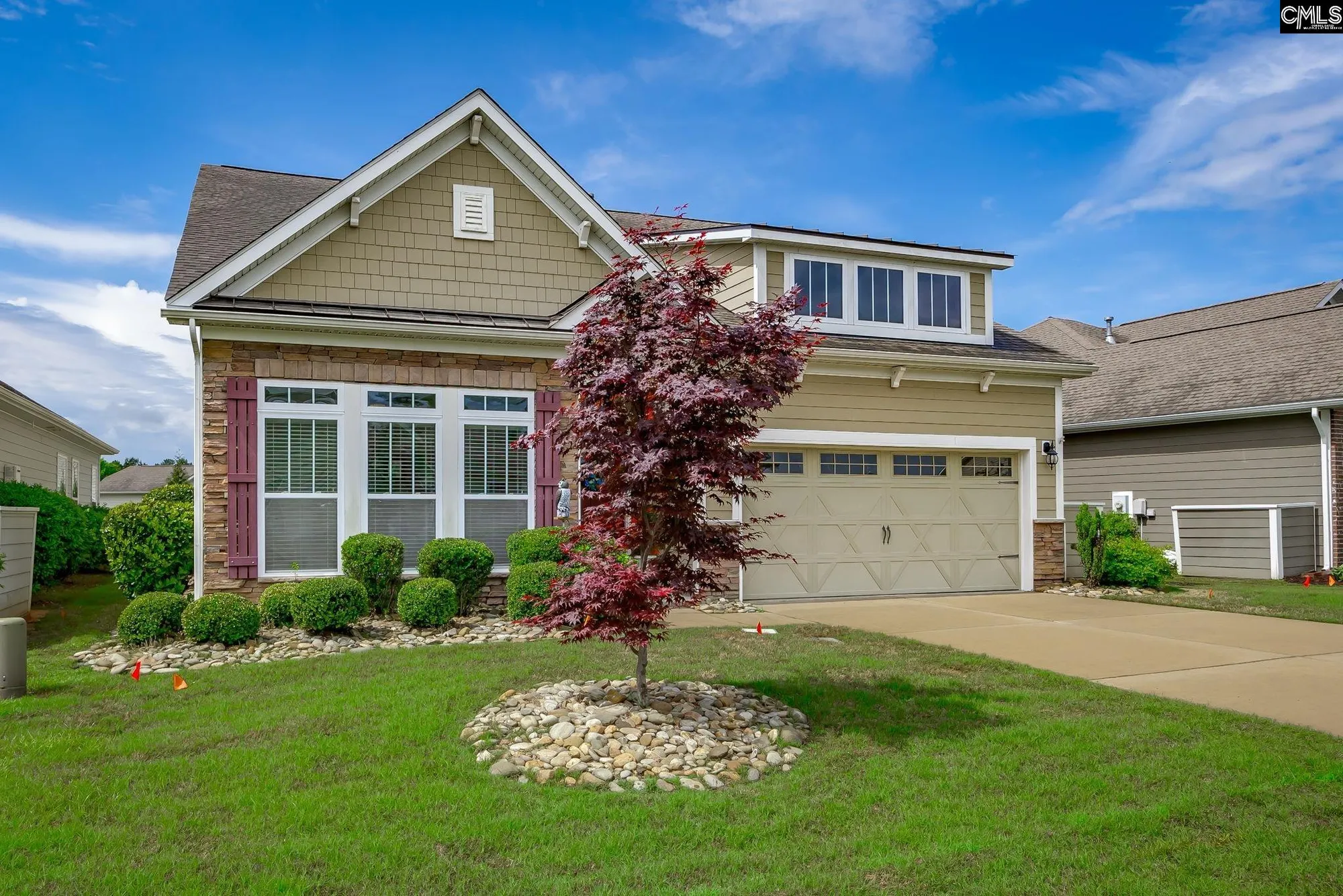 Property Slideshow image 42 of 56 | 605 scarlet baby dr, Blythewood, SC, 29016