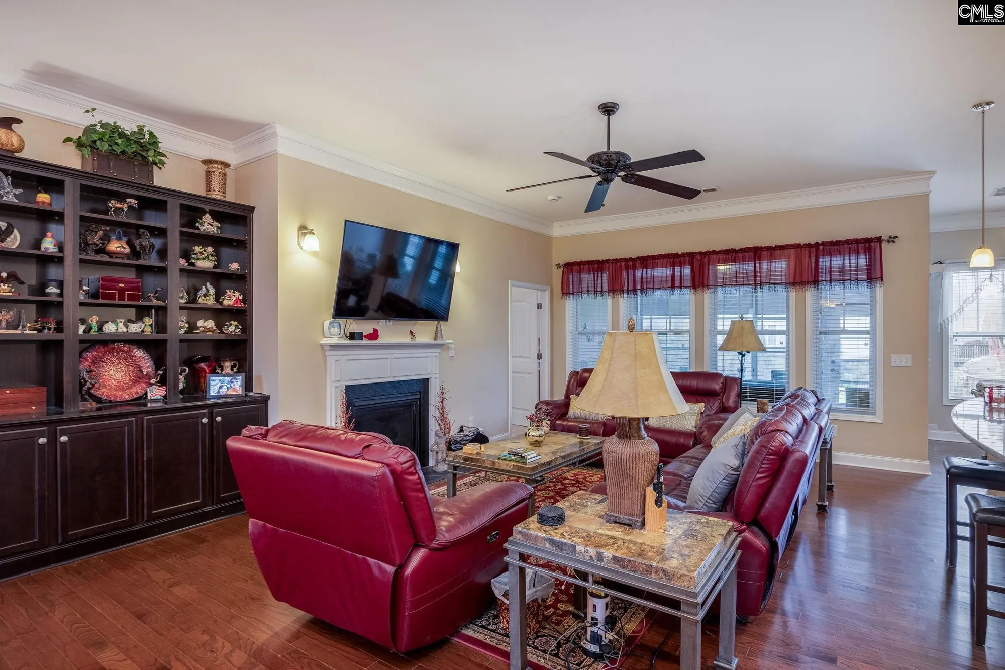 Property Slideshow image 6 of 56 | 605 scarlet baby dr, Blythewood, SC, 29016