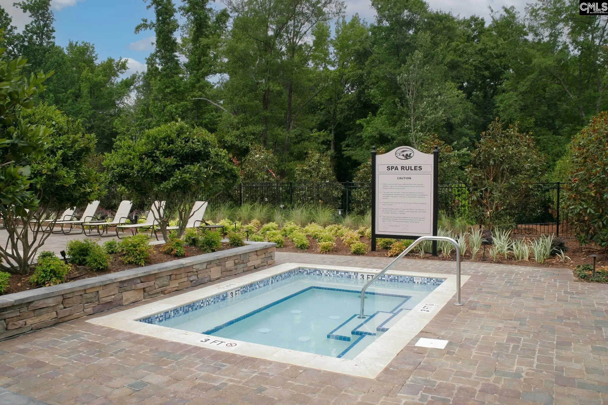 Property Slideshow image 53 of 56 | 605 scarlet baby dr, Blythewood, SC, 29016