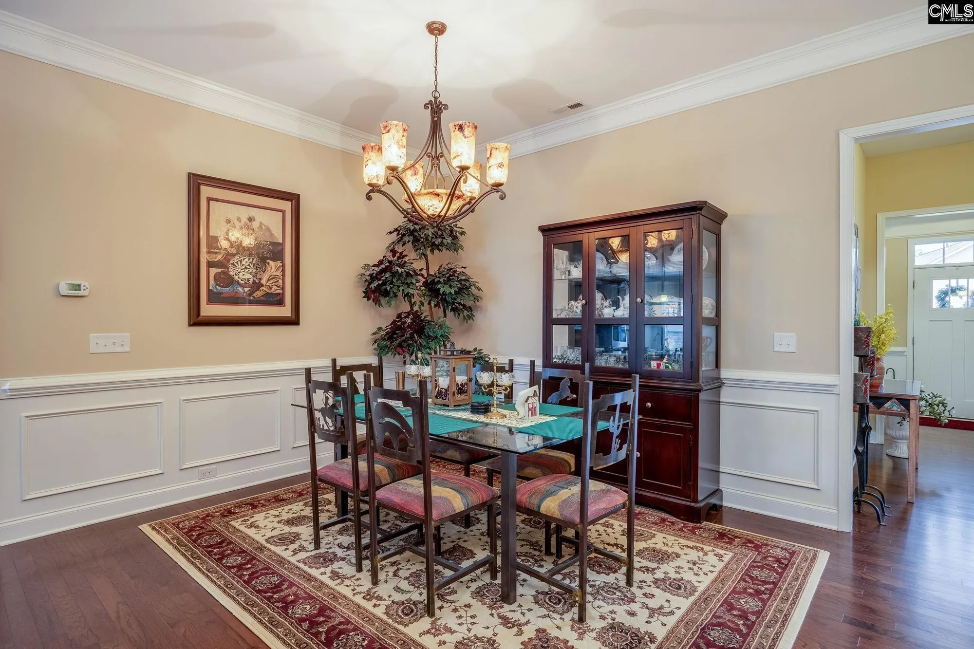Property Slideshow image 11 of 56 | 605 scarlet baby dr, Blythewood, SC, 29016