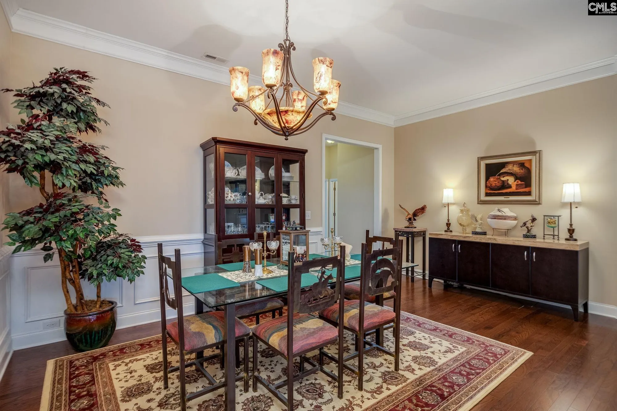 Property Slideshow image 12 of 56 | 605 scarlet baby dr, Blythewood, SC, 29016