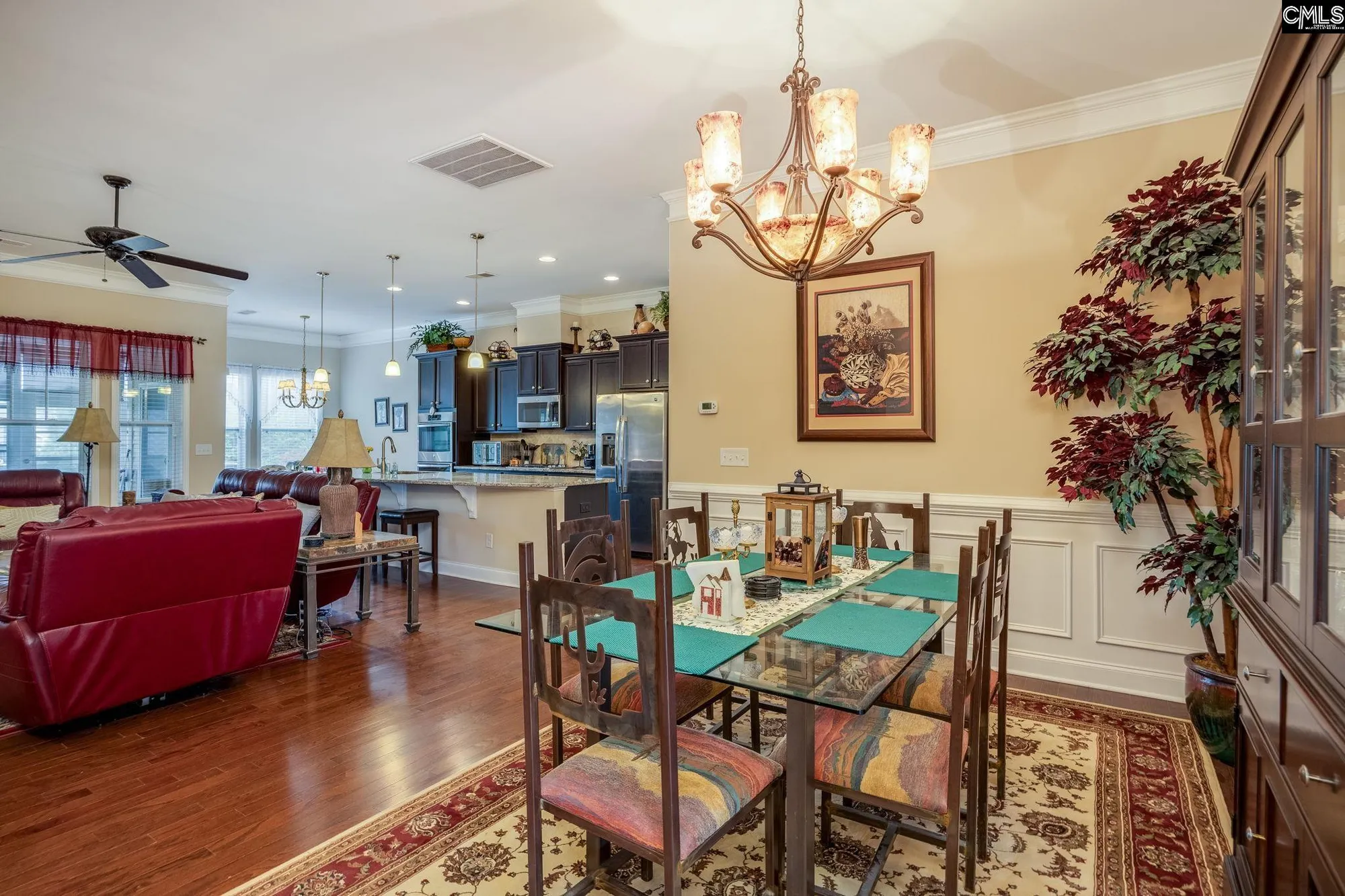 Property Slideshow image 13 of 56 | 605 scarlet baby dr, Blythewood, SC, 29016