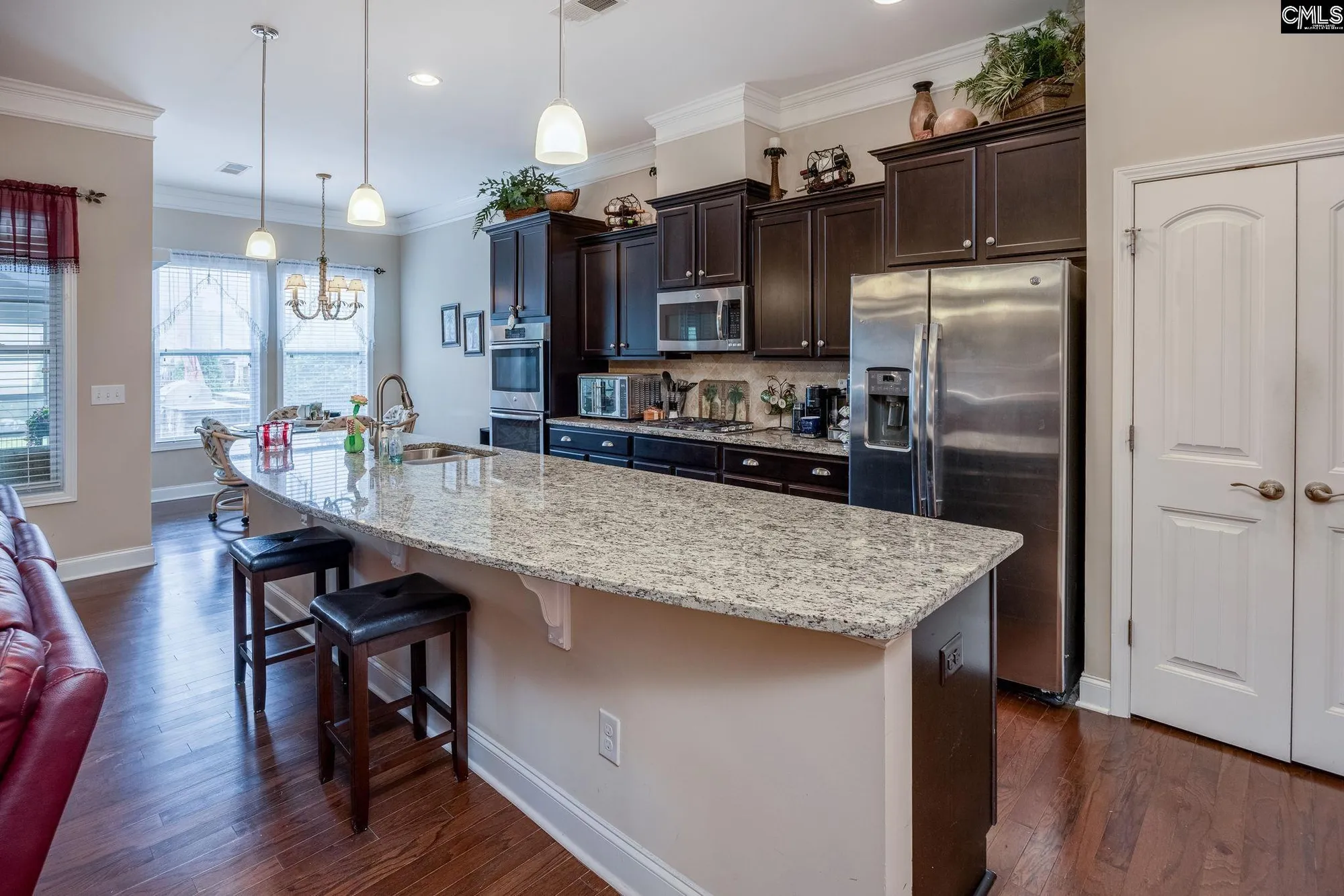 Property Slideshow image 14 of 56 | 605 scarlet baby dr, Blythewood, SC, 29016