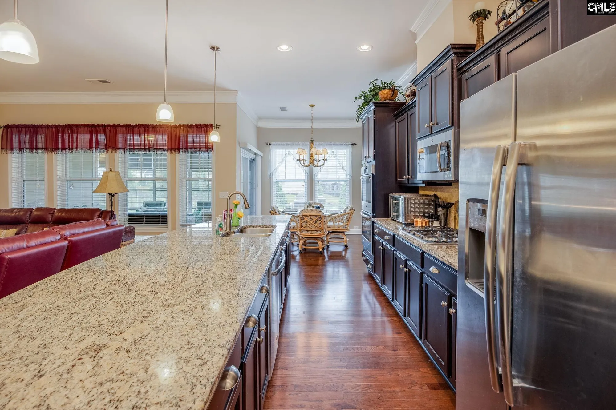 Property Slideshow image 17 of 56 | 605 scarlet baby dr, Blythewood, SC, 29016