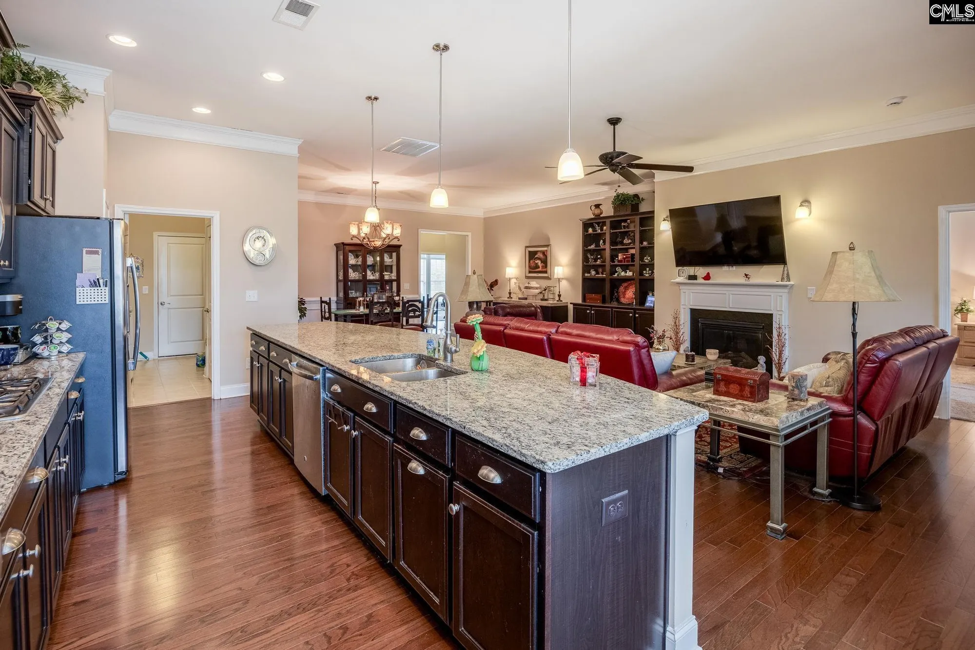 Property Slideshow image 18 of 56 | 605 scarlet baby dr, Blythewood, SC, 29016