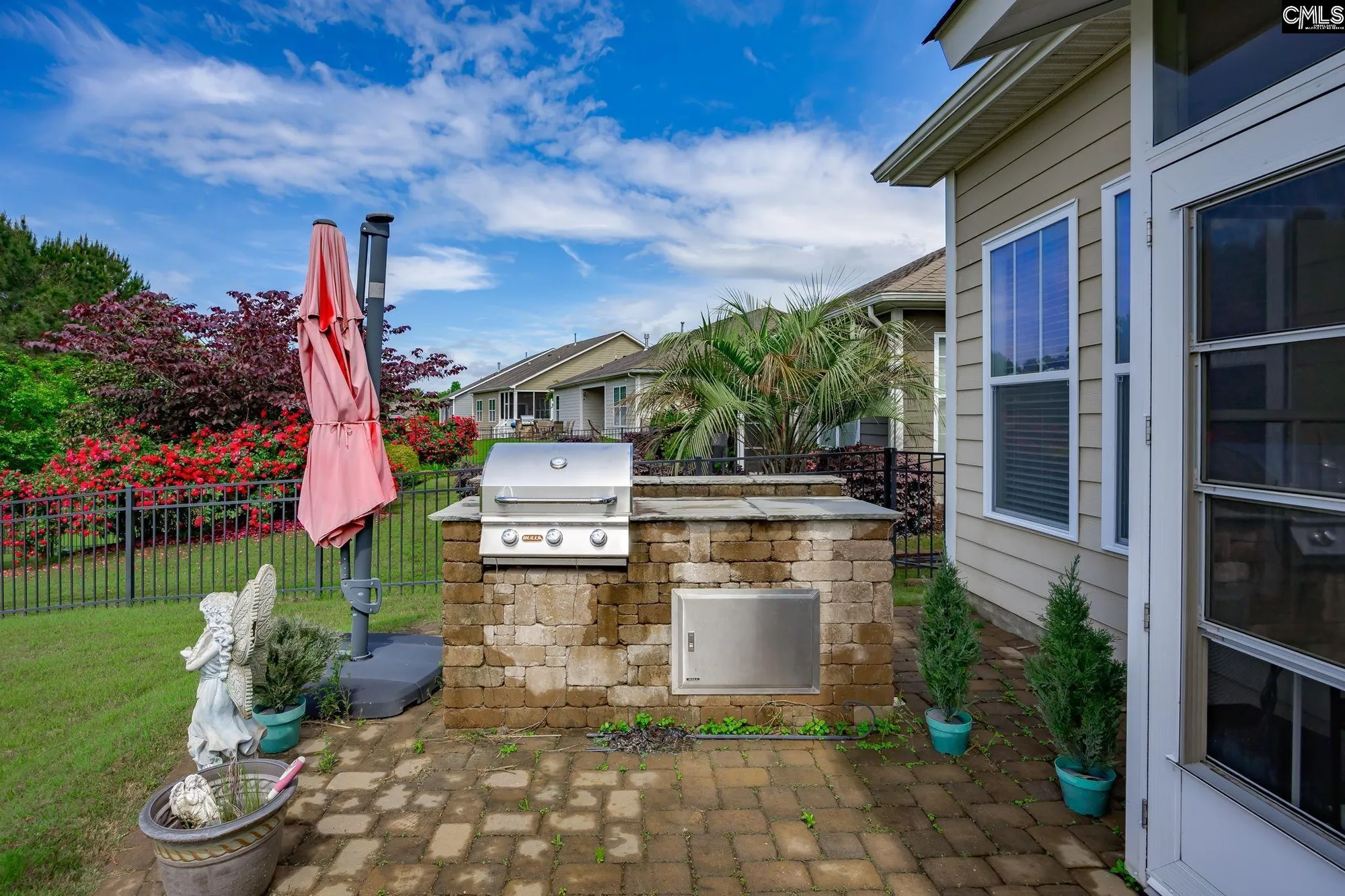 Property Slideshow image 36 of 56 | 605 scarlet baby dr, Blythewood, SC, 29016