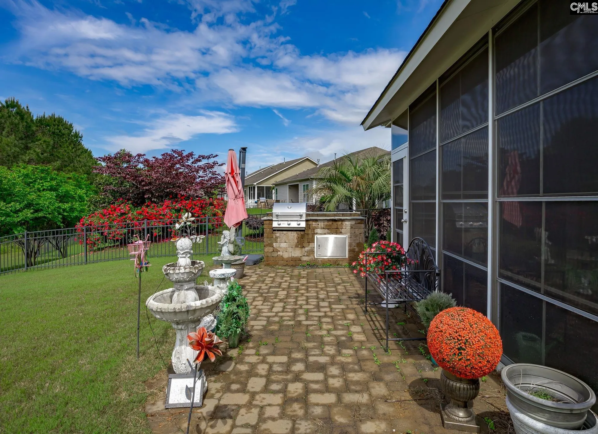 Property Slideshow image 37 of 56 | 605 scarlet baby dr, Blythewood, SC, 29016