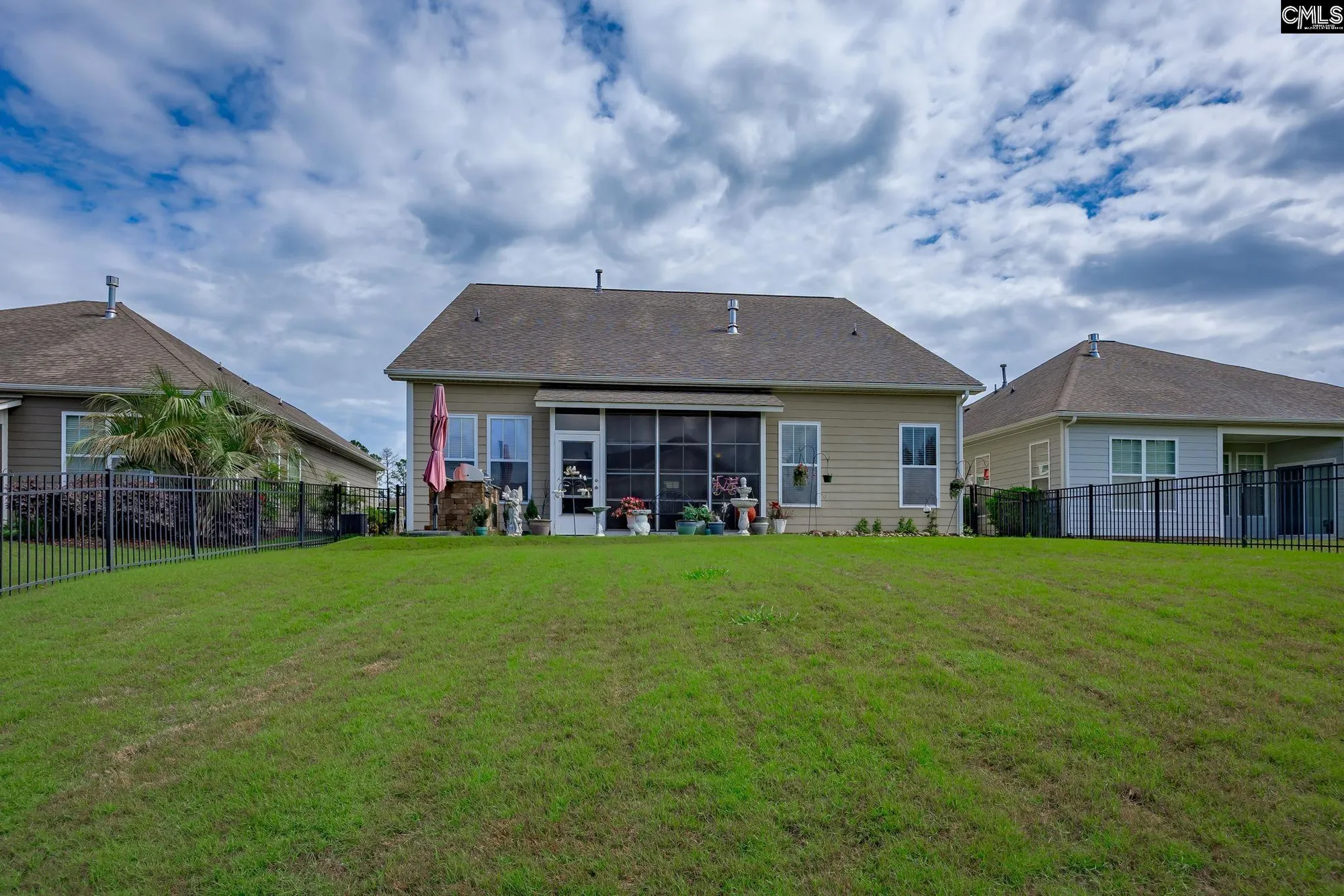 Property Slideshow image 38 of 56 | 605 scarlet baby dr, Blythewood, SC, 29016