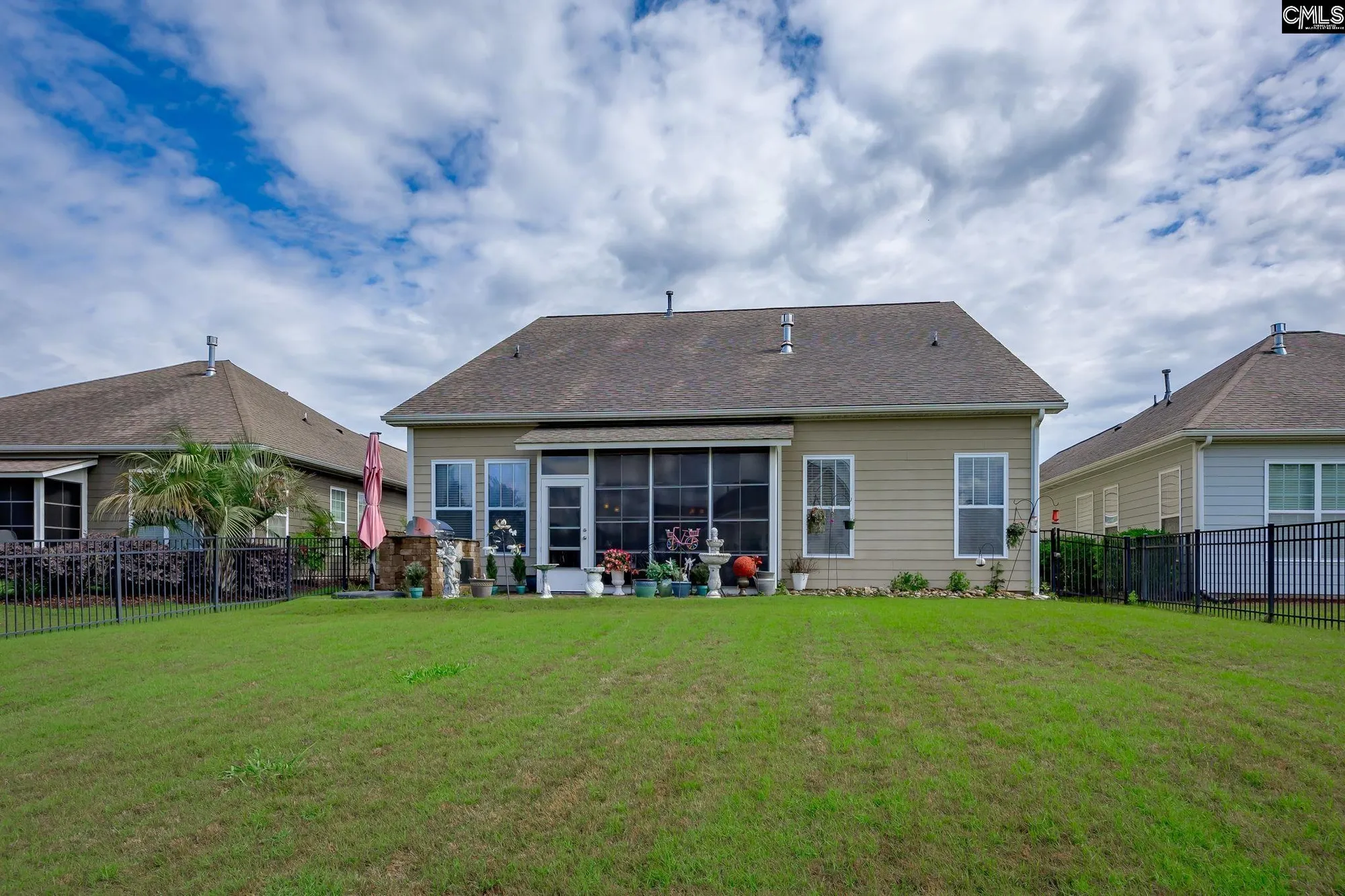 Property Slideshow image 39 of 56 | 605 scarlet baby dr, Blythewood, SC, 29016