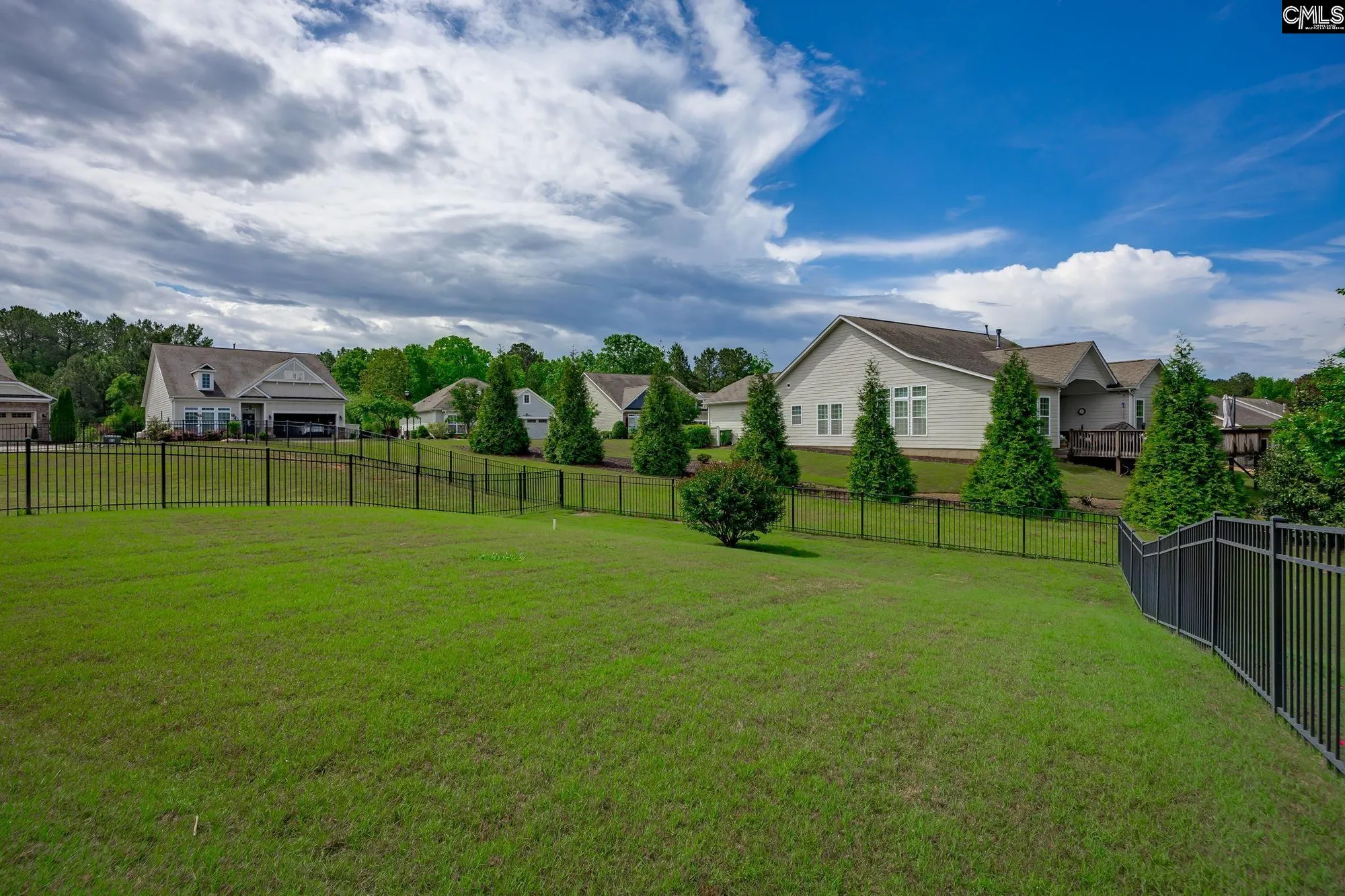 Property Slideshow image 40 of 56 | 605 scarlet baby dr, Blythewood, SC, 29016