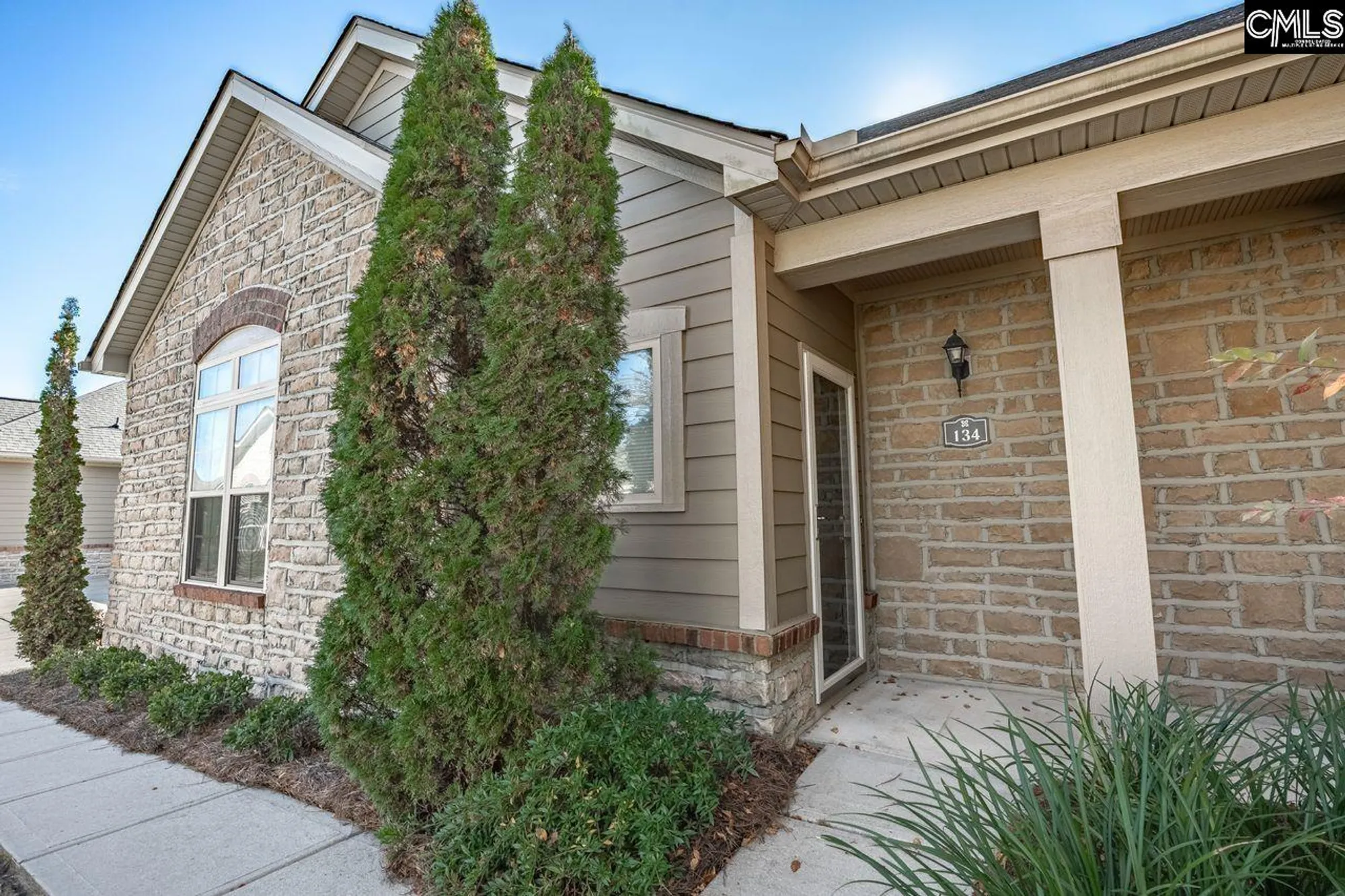 Property Slideshow image 1 of 33 | 134 peach grove cir, Elgin, SC, 29045