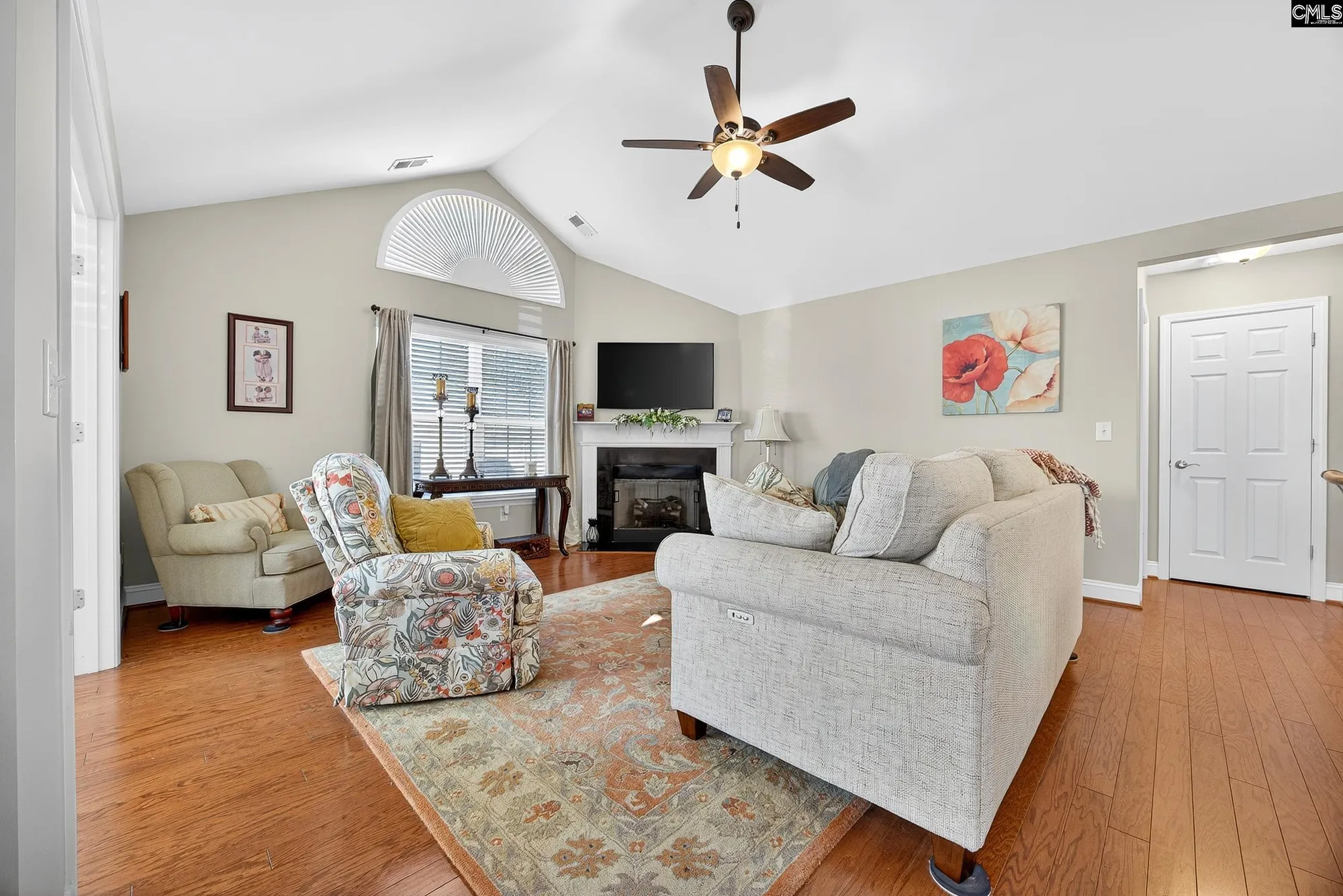 Property Slideshow image 6 of 37 | 503 laryn ln # 5, Lexington, SC, 29072