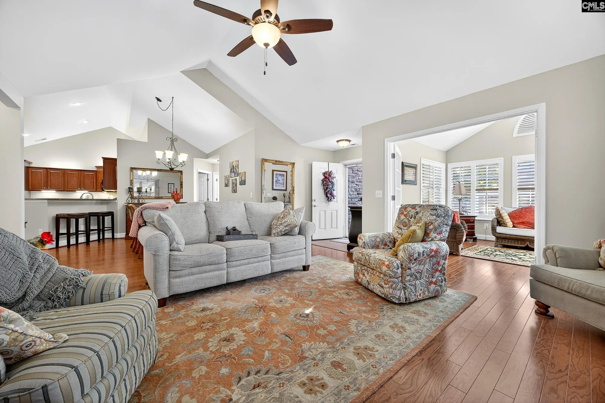 Property Slideshow image 8 of 37 | 503 laryn ln # 5, Lexington, SC, 29072