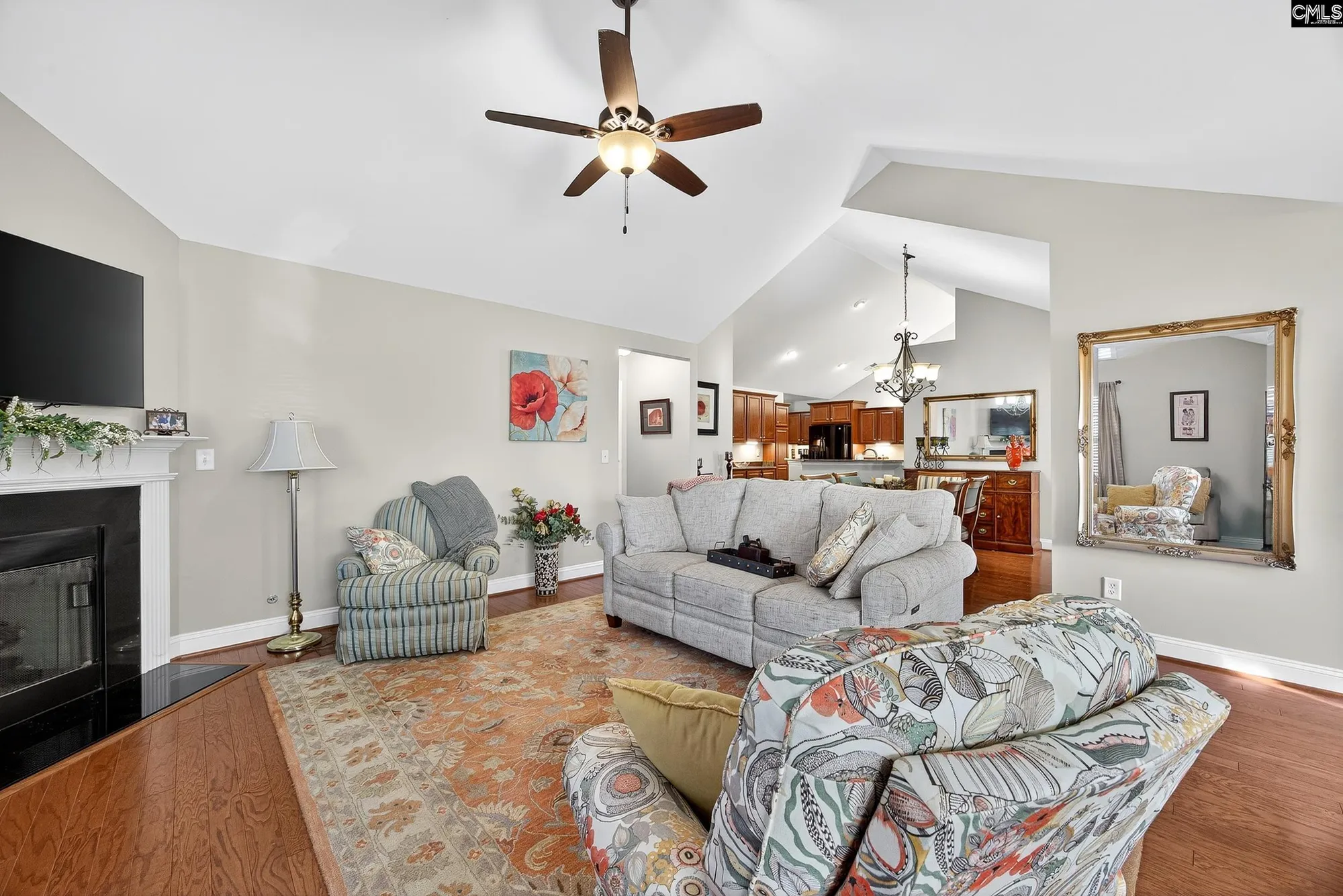 Property Slideshow image 9 of 37 | 503 laryn ln # 5, Lexington, SC, 29072