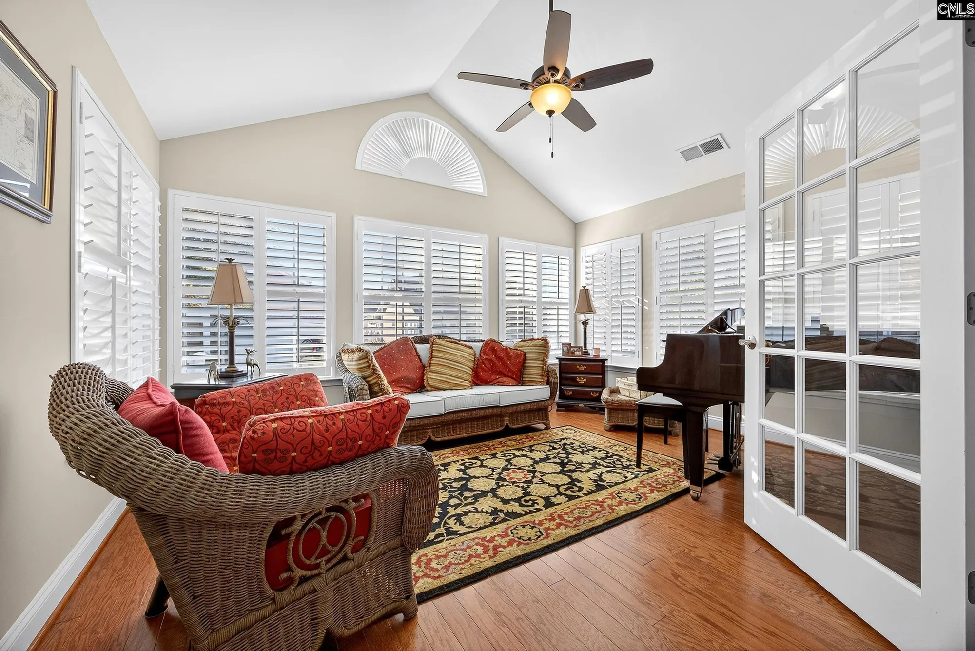 Property Slideshow image 10 of 37 | 503 laryn ln # 5, Lexington, SC, 29072