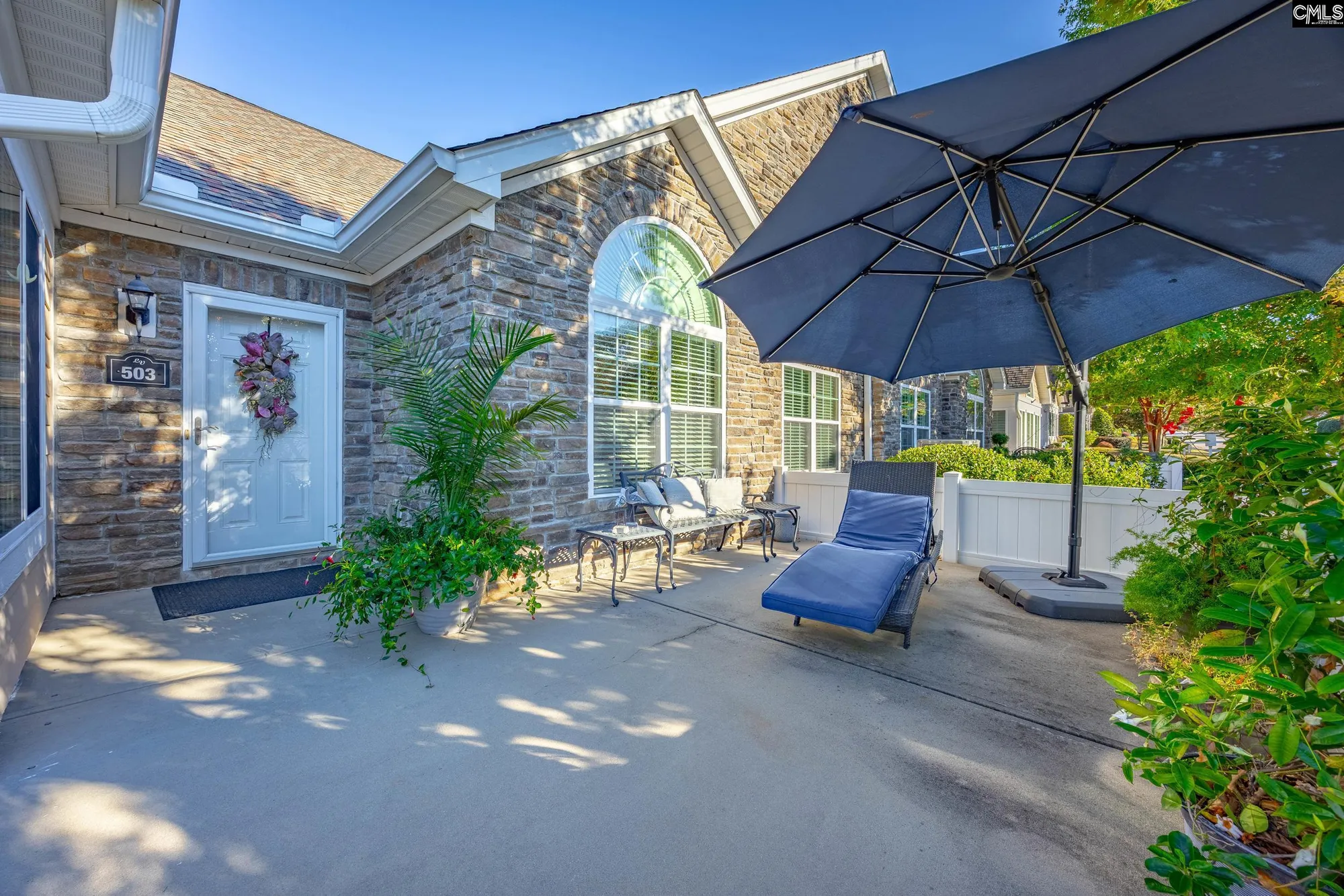 Property Slideshow image 2 of 37 | 503 laryn ln # 5, Lexington, SC, 29072