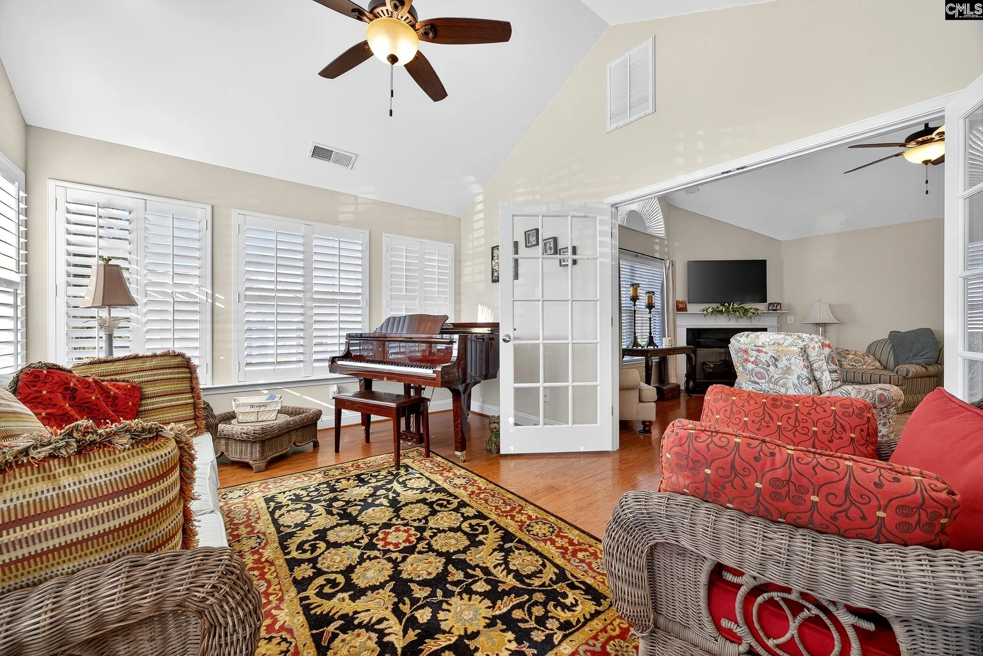 Property Slideshow image 11 of 37 | 503 laryn ln # 5, Lexington, SC, 29072