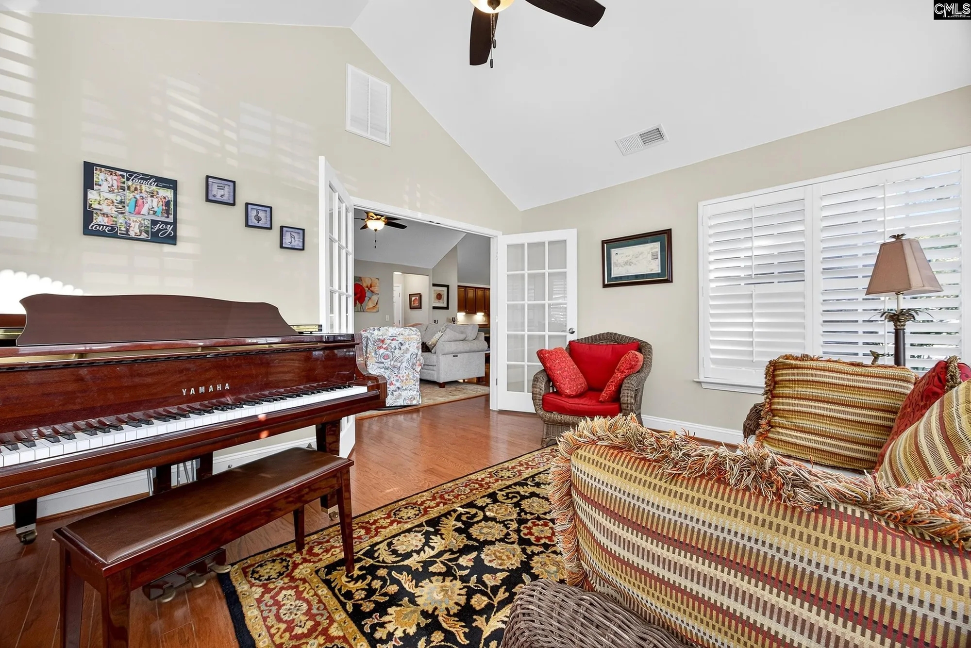 Property Slideshow image 12 of 37 | 503 laryn ln # 5, Lexington, SC, 29072