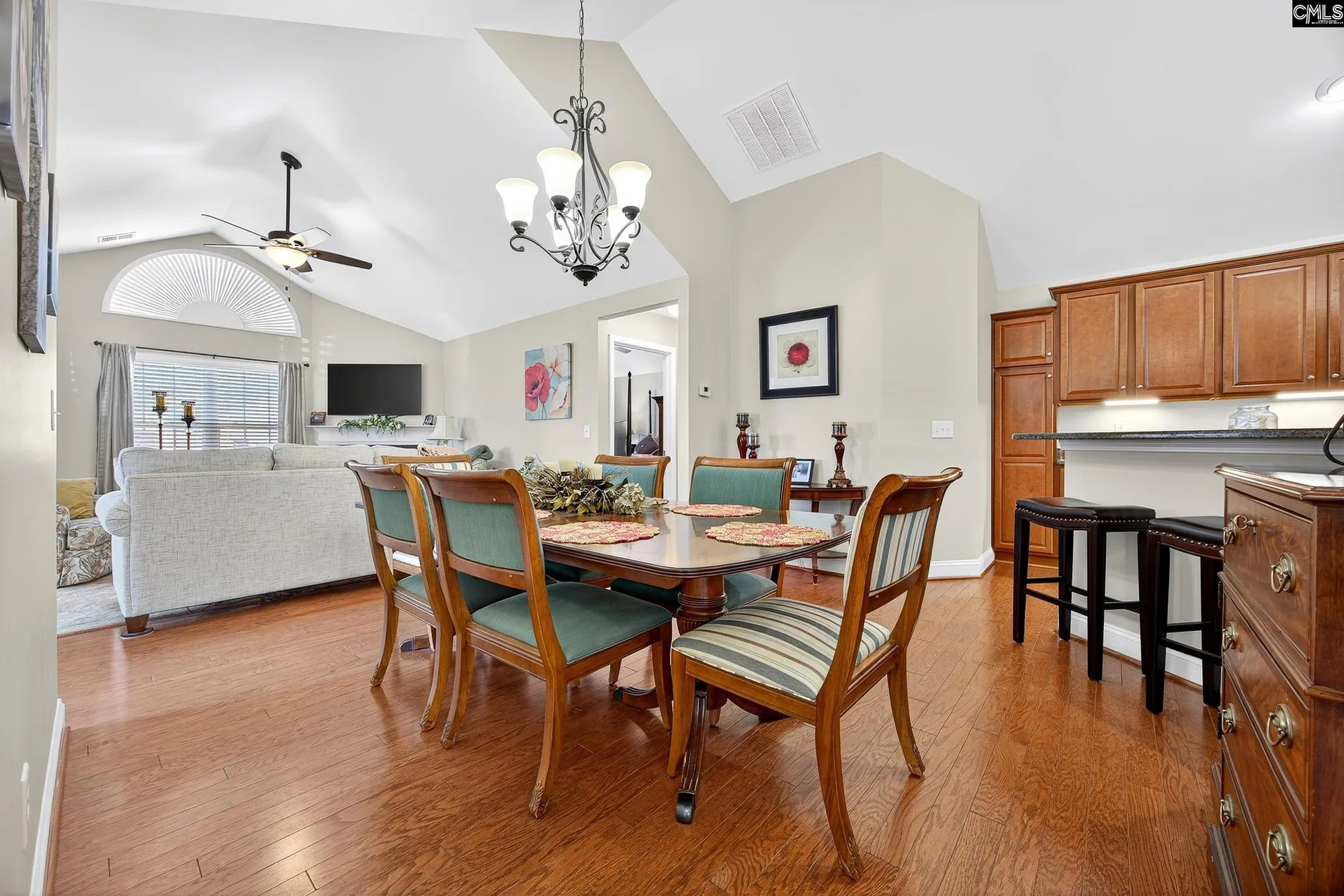 Property Slideshow image 15 of 37 | 503 laryn ln # 5, Lexington, SC, 29072