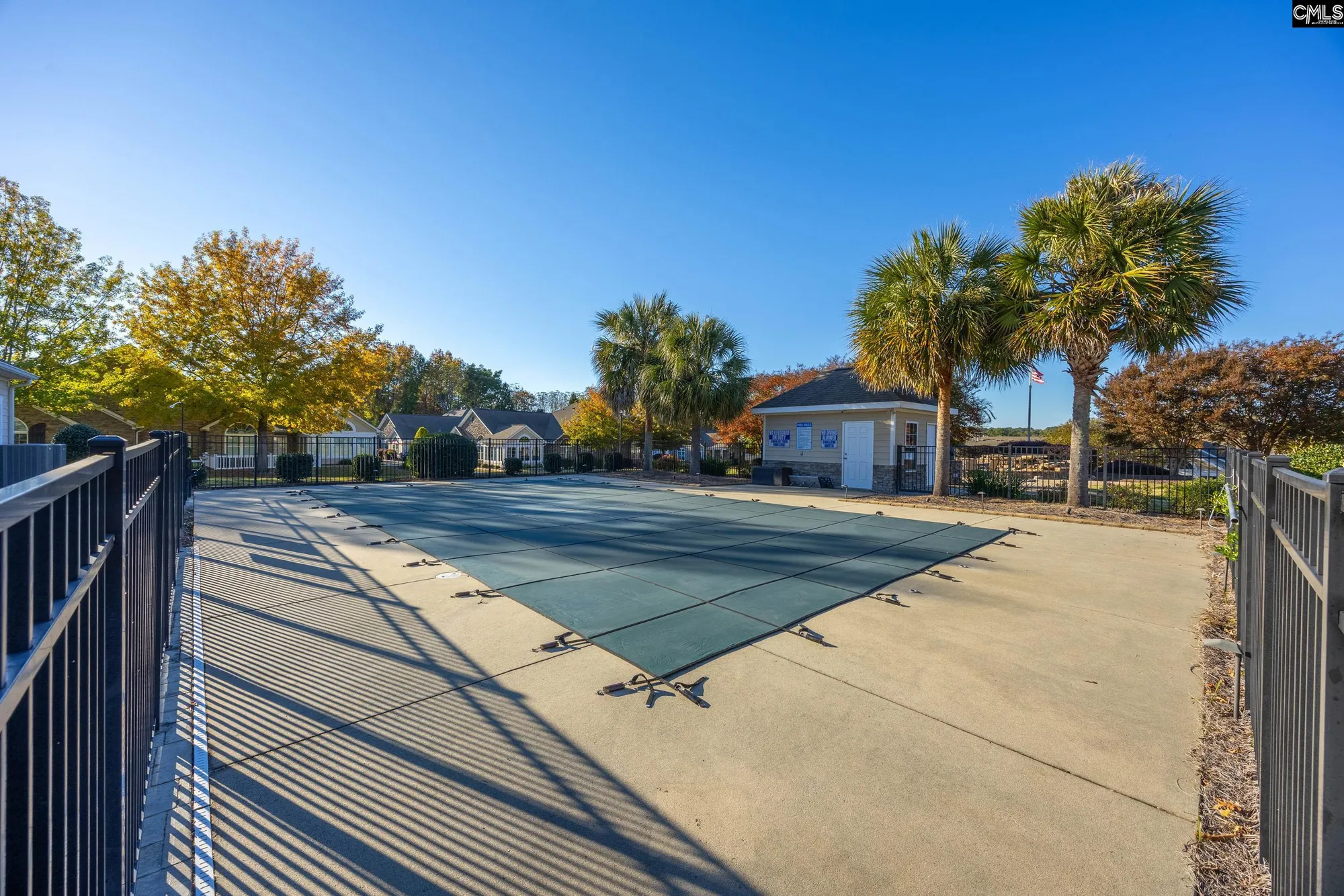 Property Slideshow image 34 of 37 | 503 laryn ln # 5, Lexington, SC, 29072