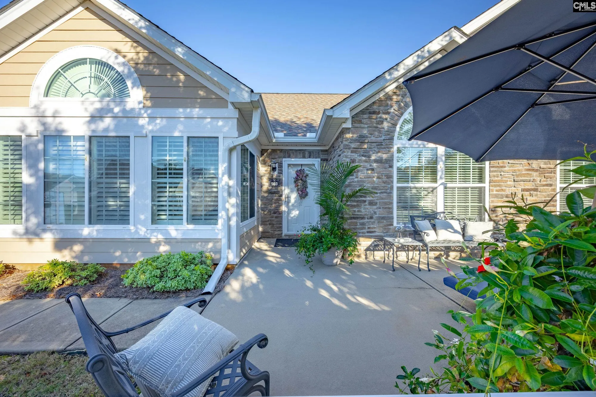 Property Slideshow image 37 of 37 | 503 laryn ln # 5, Lexington, SC, 29072