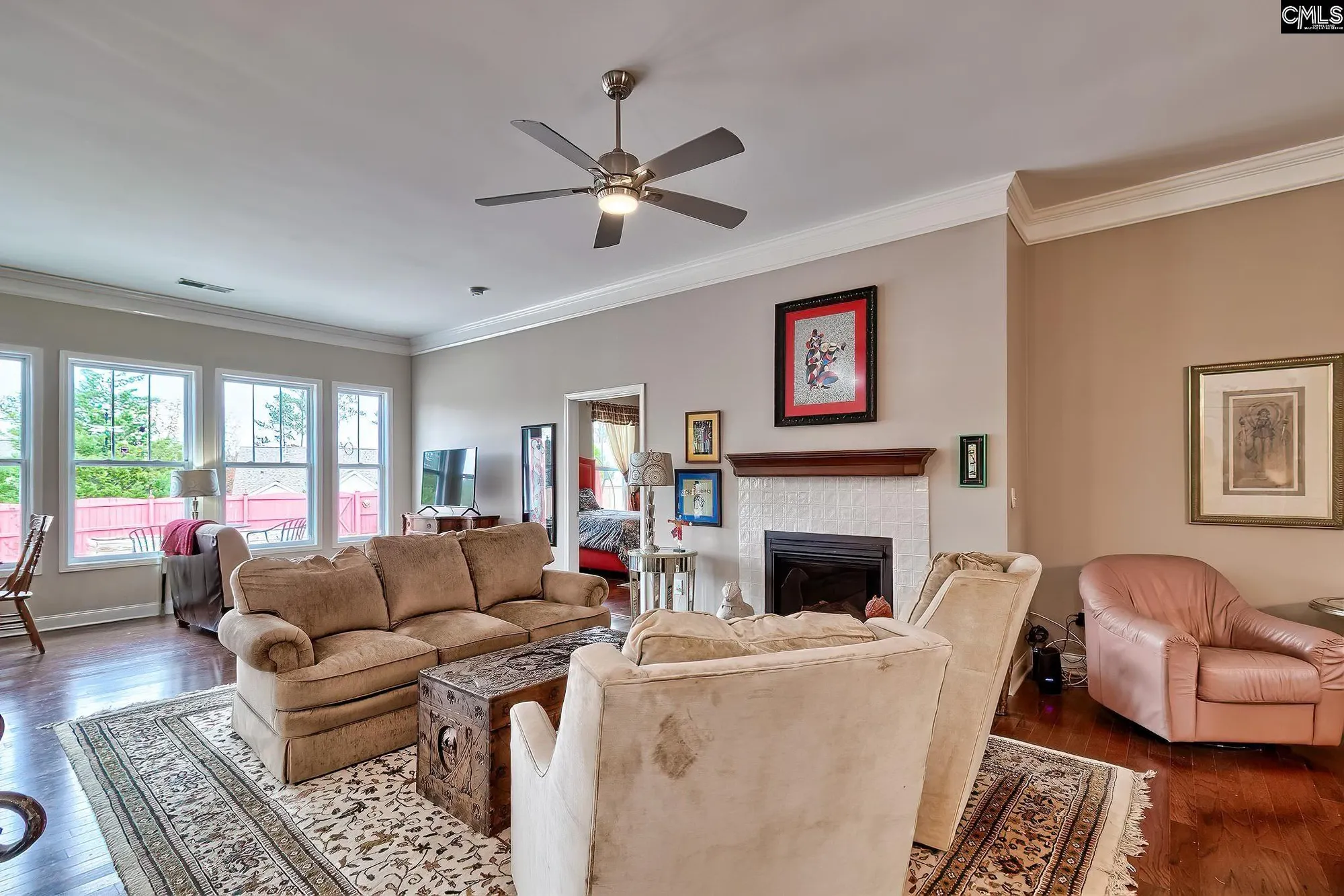 Property Slideshow image 10 of 25 | 614 scarlet baby dr, Blythewood, SC, 29016