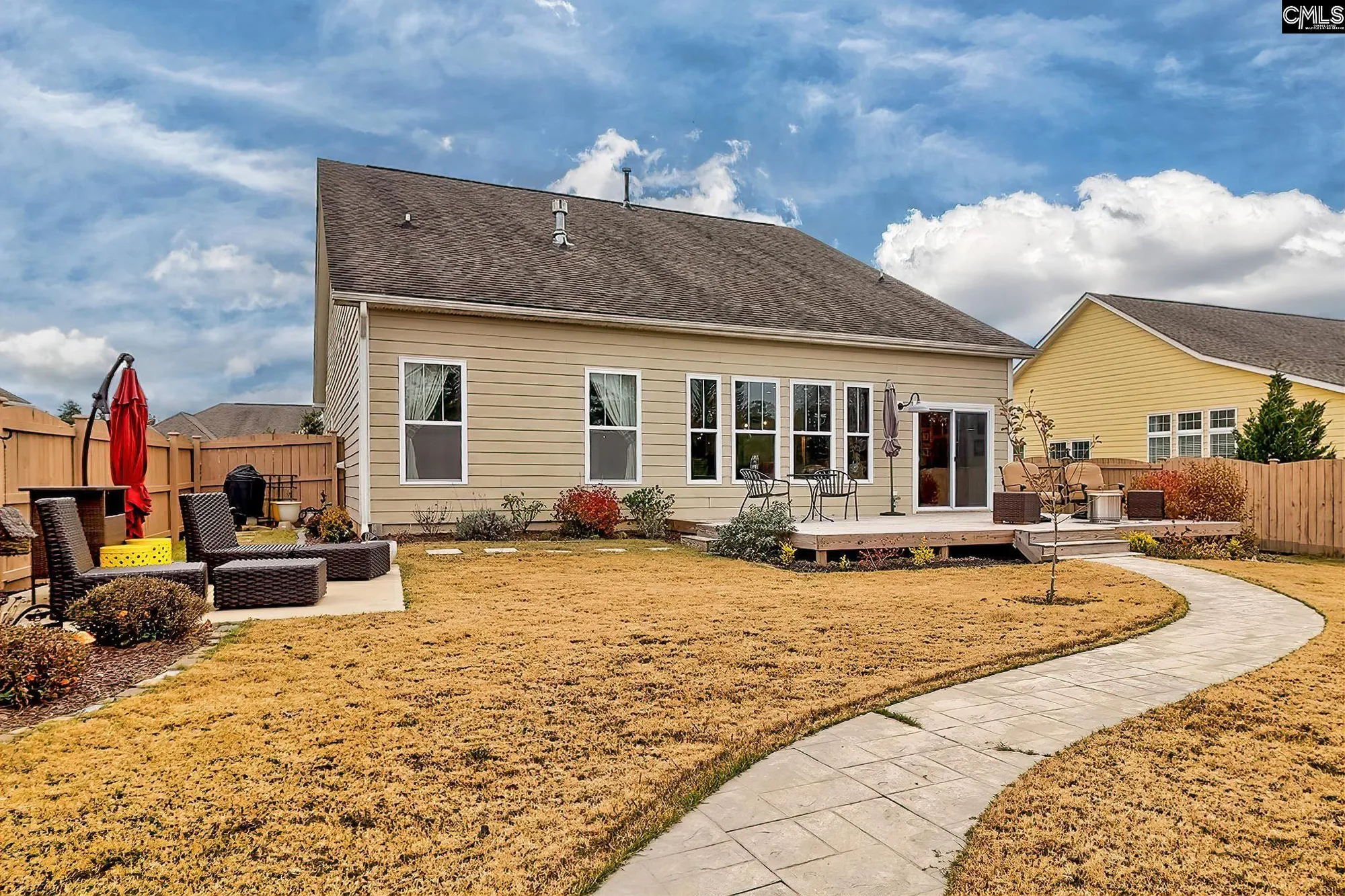 Property Slideshow image 2 of 25 | 614 scarlet baby dr, Blythewood, SC, 29016