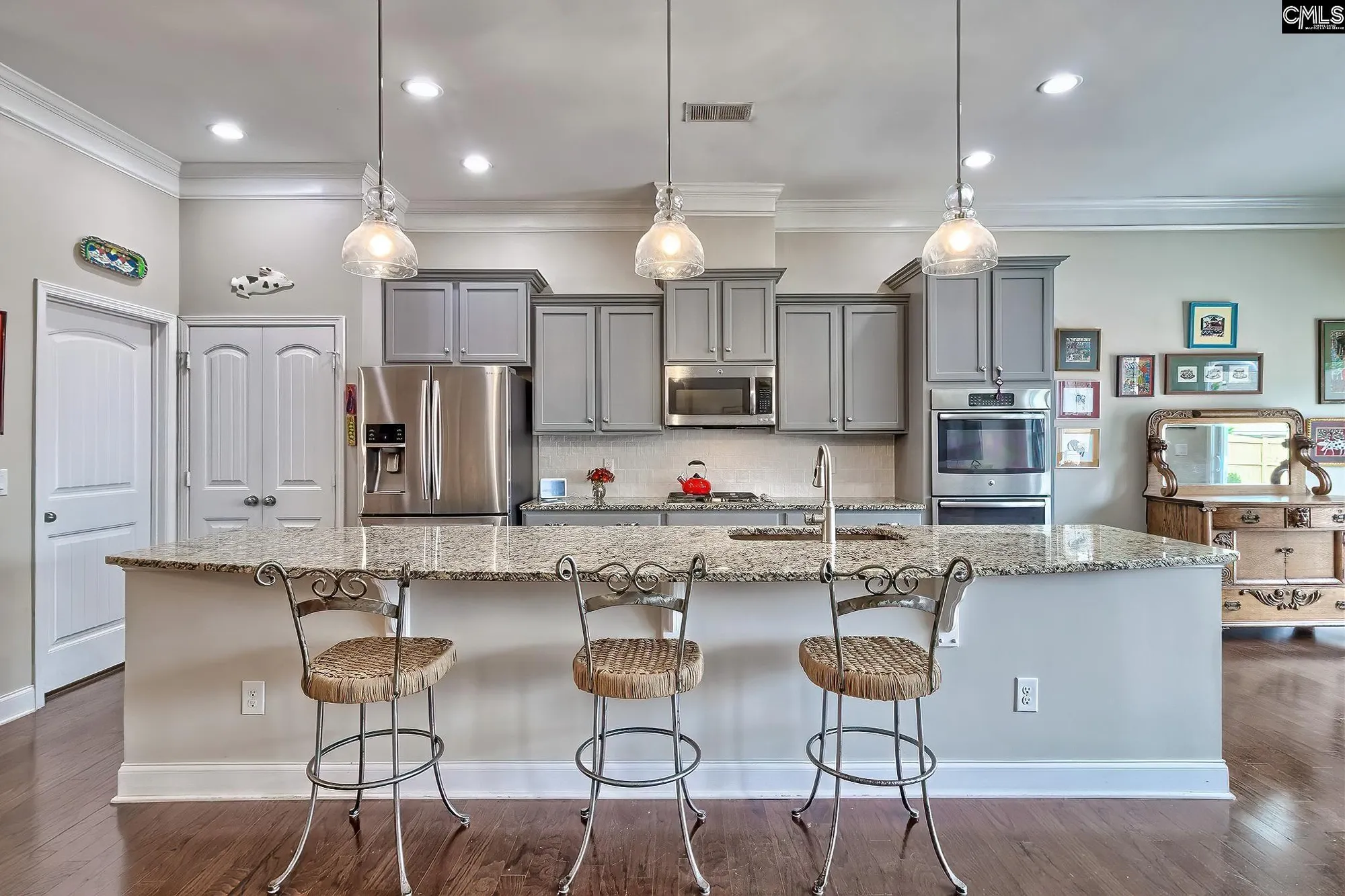 Property Slideshow image 13 of 25 | 614 scarlet baby dr, Blythewood, SC, 29016