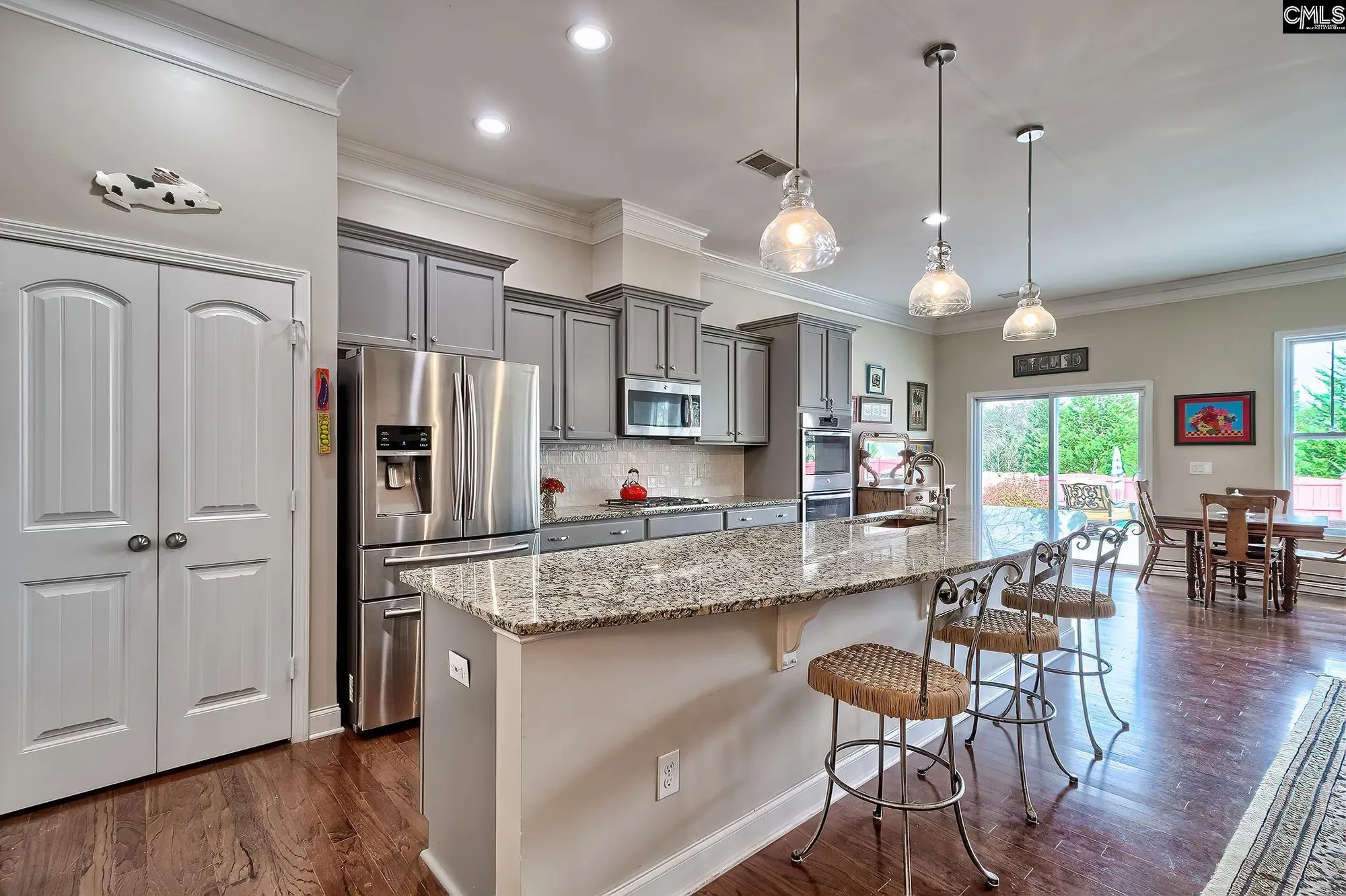 Property Slideshow image 14 of 25 | 614 scarlet baby dr, Blythewood, SC, 29016