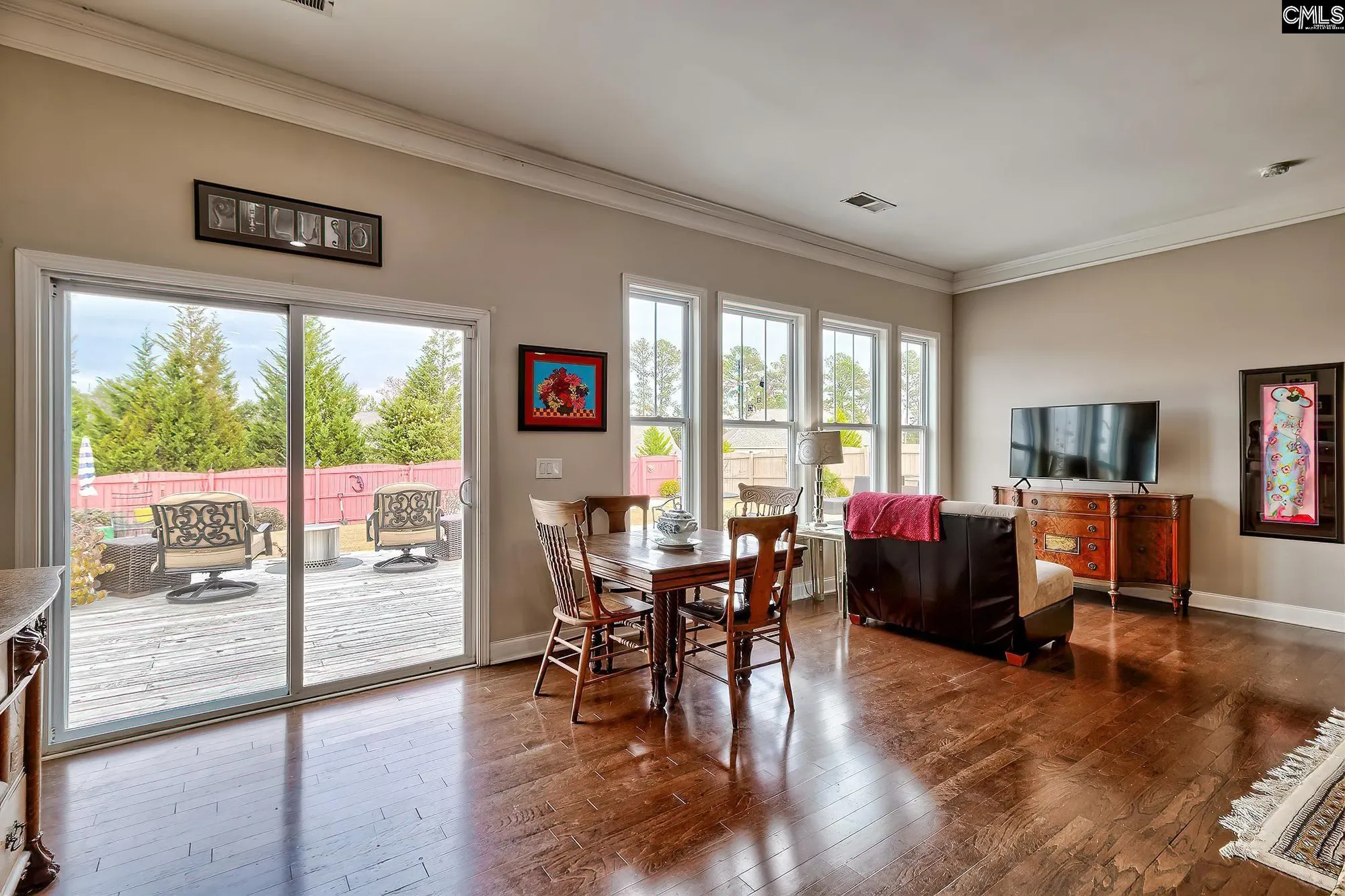 Property Slideshow image 16 of 25 | 614 scarlet baby dr, Blythewood, SC, 29016