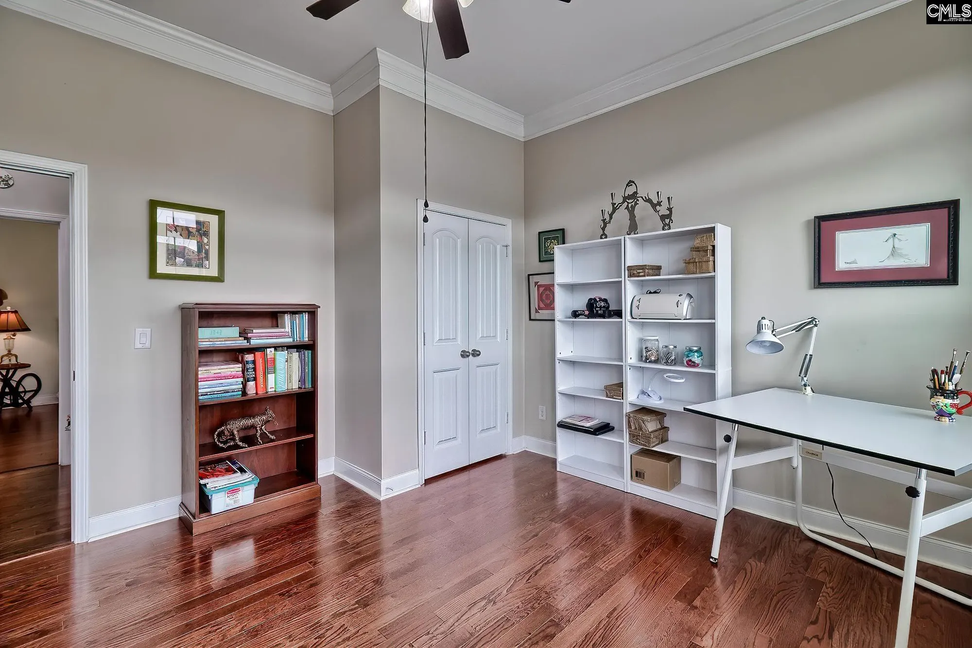 Property Slideshow image 19 of 25 | 614 scarlet baby dr, Blythewood, SC, 29016