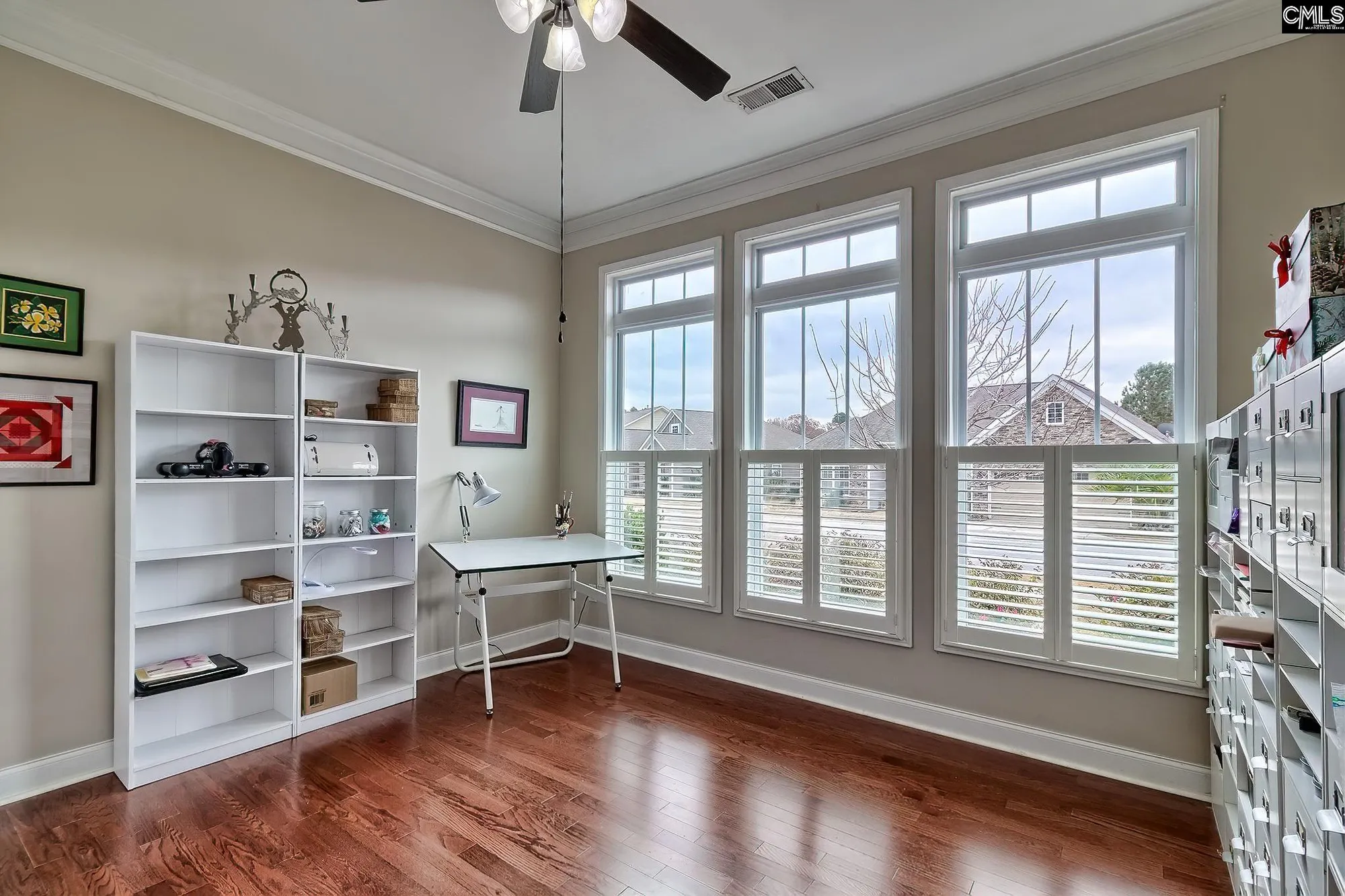 Property Slideshow image 20 of 25 | 614 scarlet baby dr, Blythewood, SC, 29016