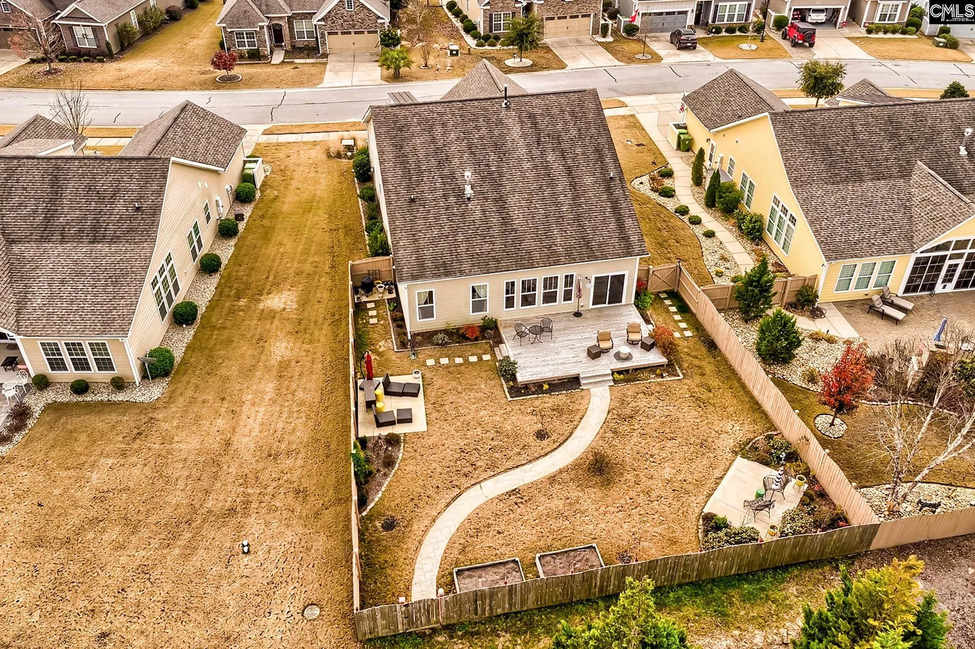 Property Slideshow image 3 of 25 | 614 scarlet baby dr, Blythewood, SC, 29016