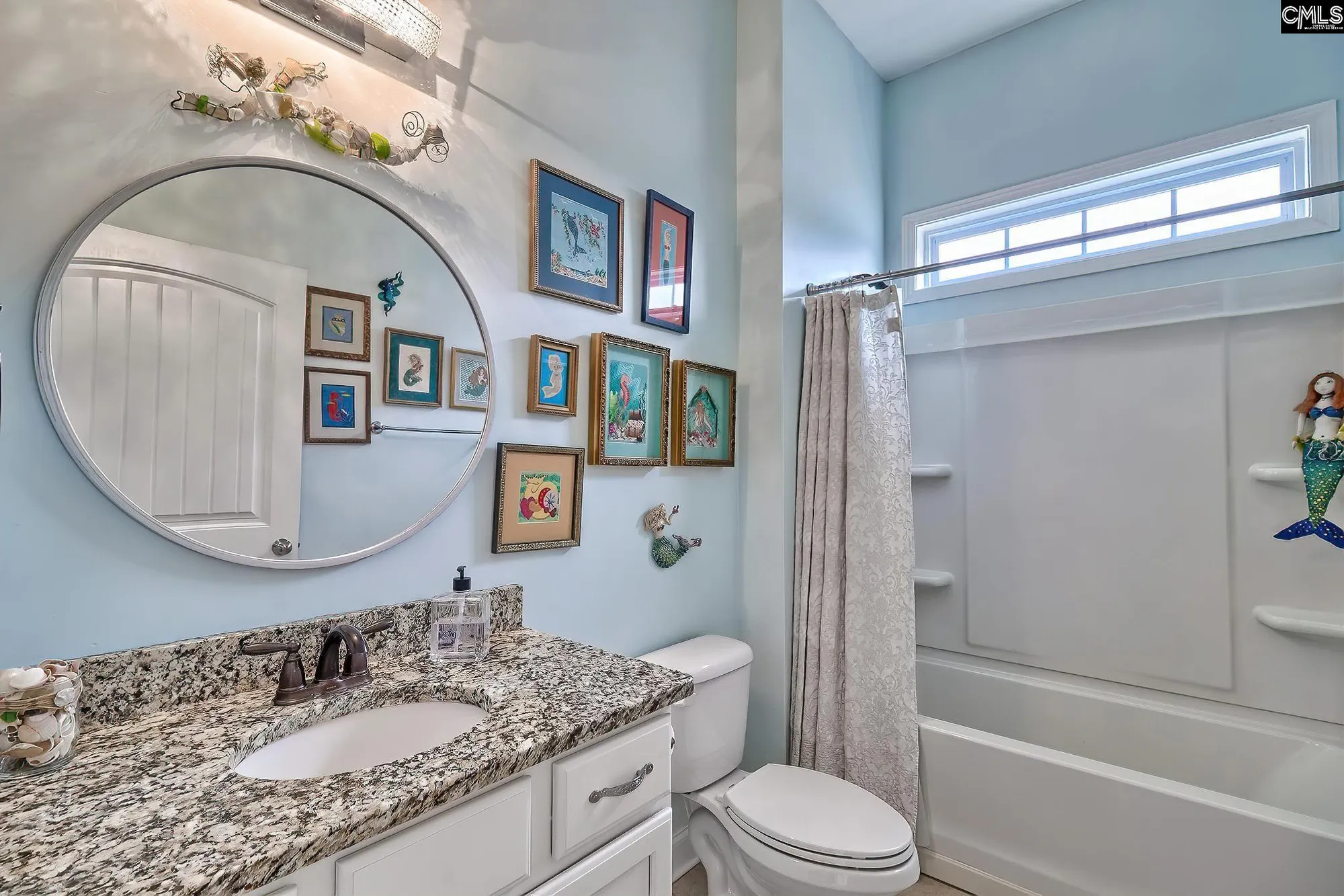 Property Slideshow image 21 of 25 | 614 scarlet baby dr, Blythewood, SC, 29016