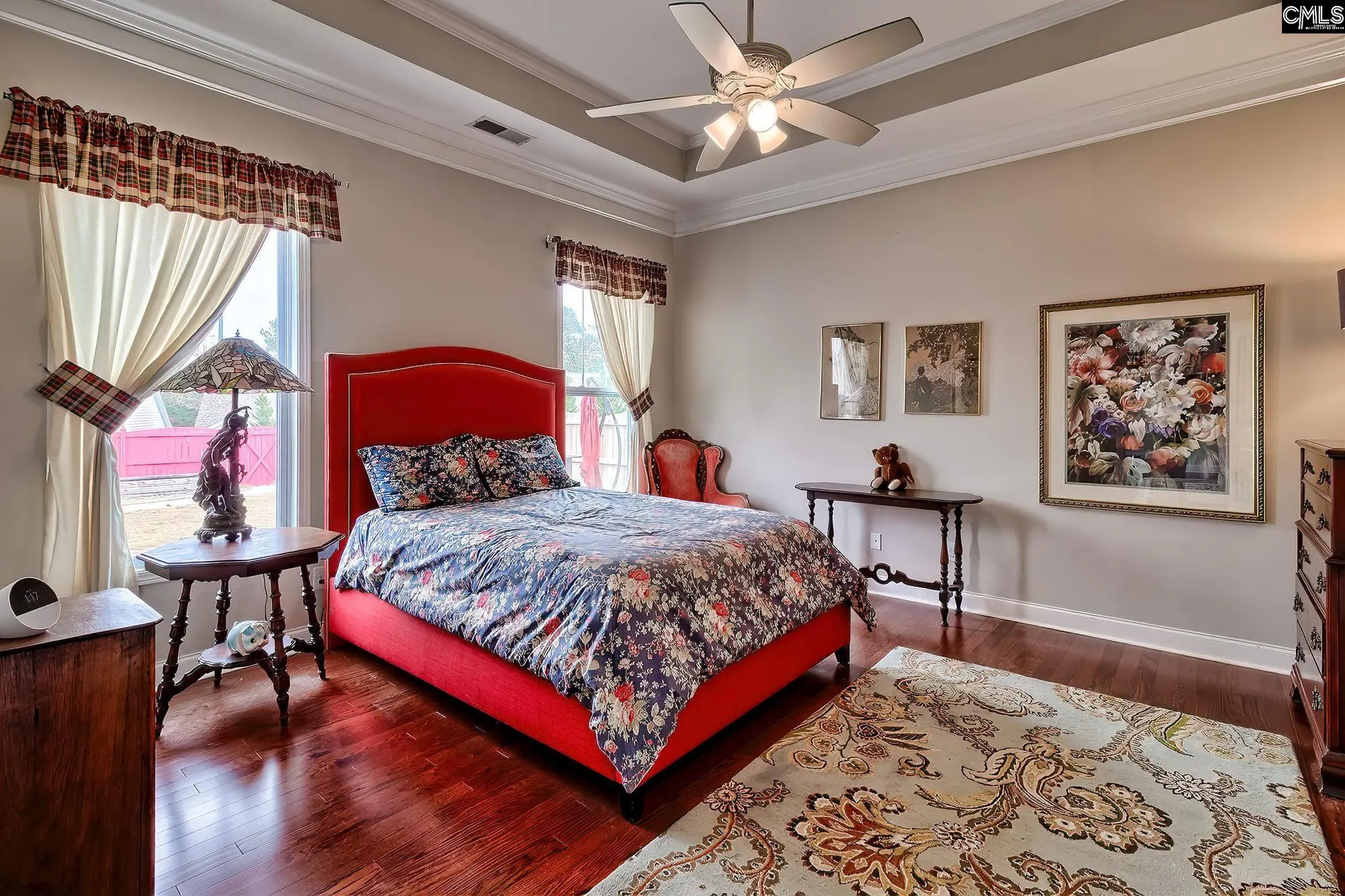 Property Slideshow image 23 of 25 | 614 scarlet baby dr, Blythewood, SC, 29016