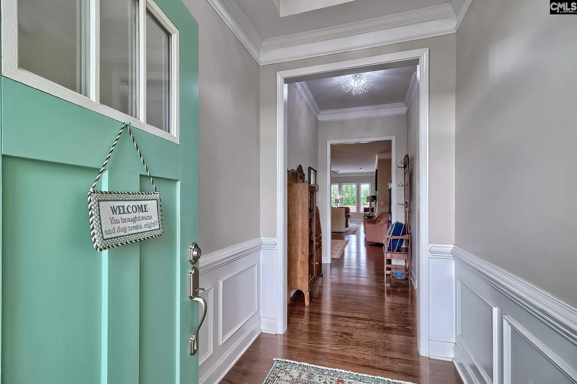 Property Slideshow image 4 of 25 | 614 scarlet baby dr, Blythewood, SC, 29016